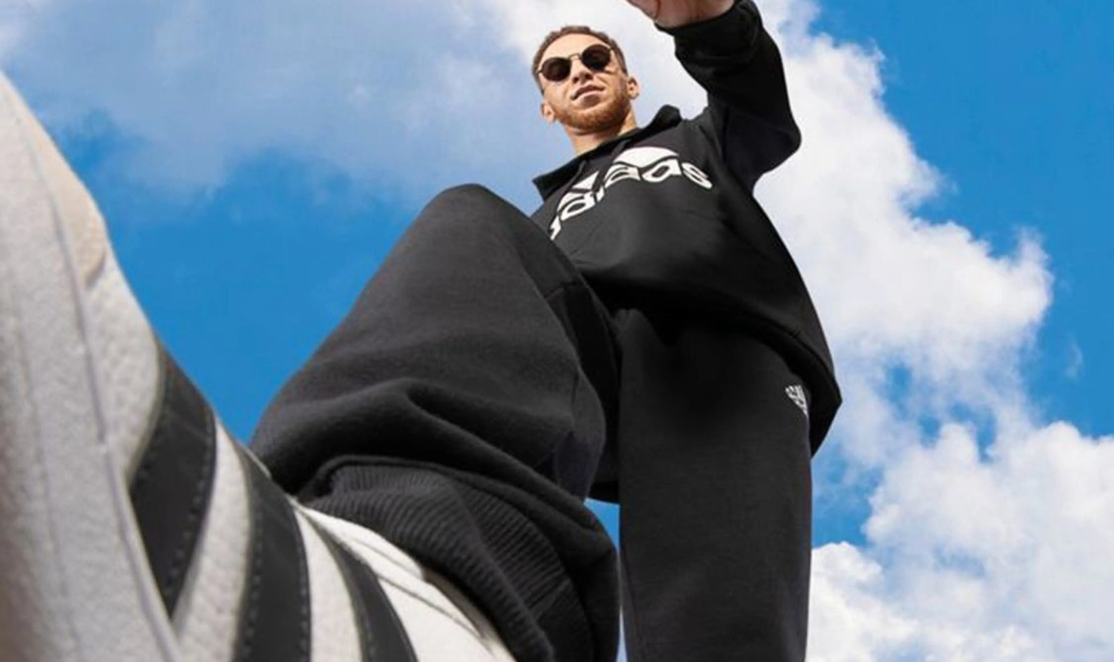 30% Off adidas + Free Gift with €50 Spend