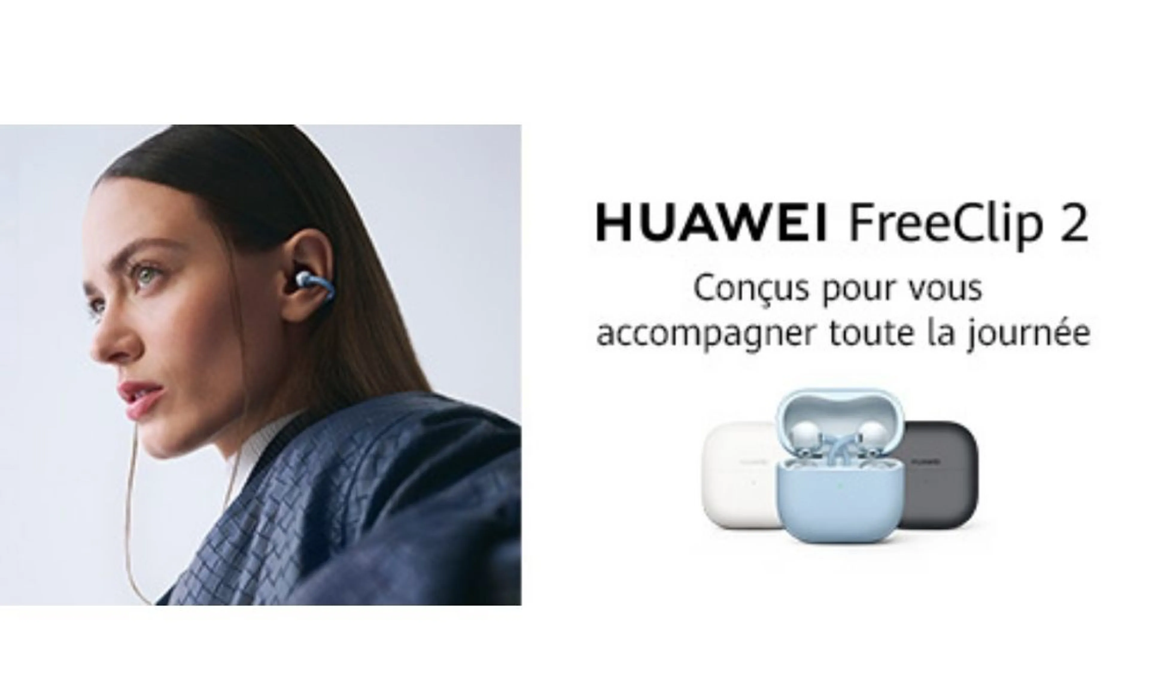 Coupon de 40 € pour le FreeClip 2