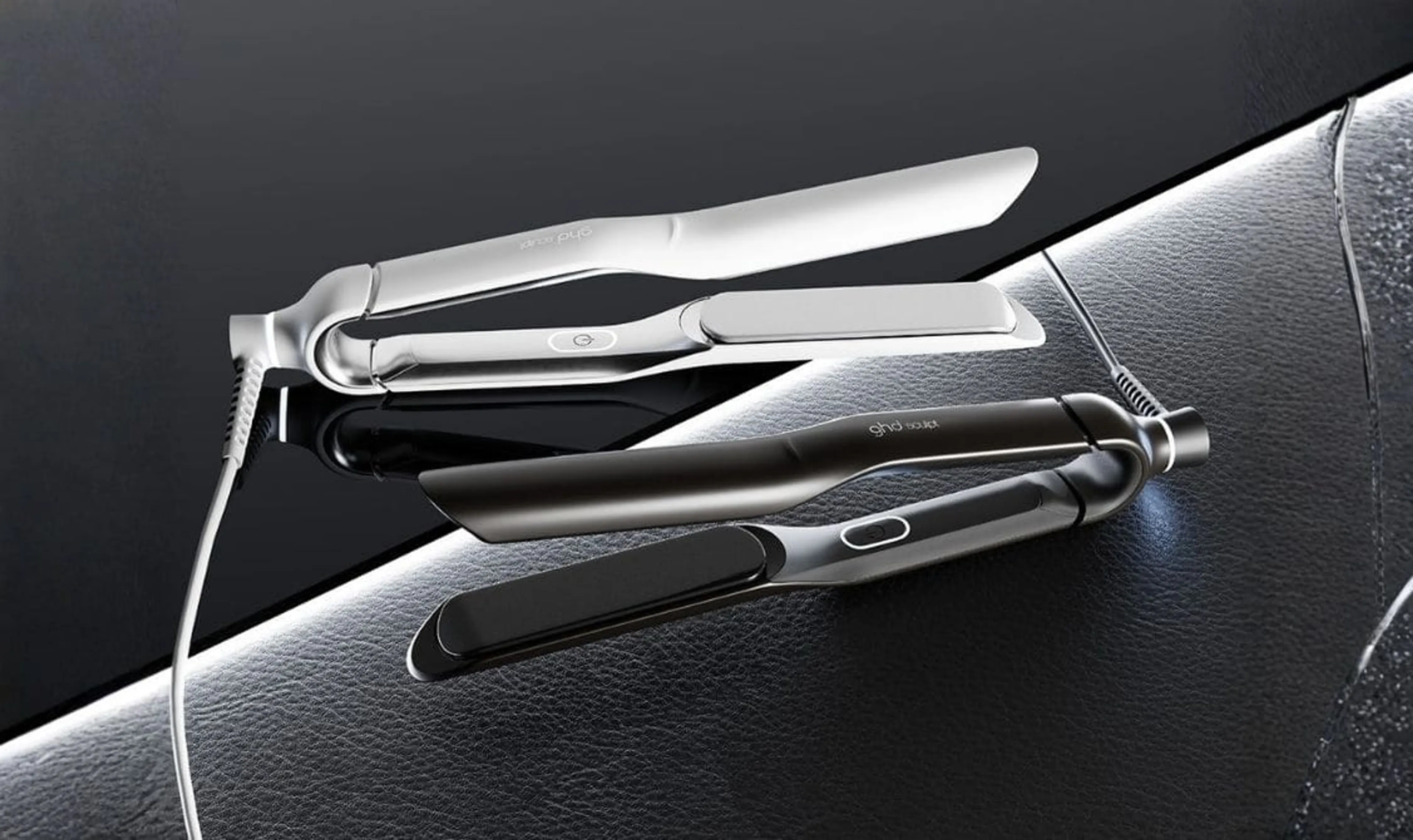 Spare jetzt 15% auf den neuen ghd sculpt