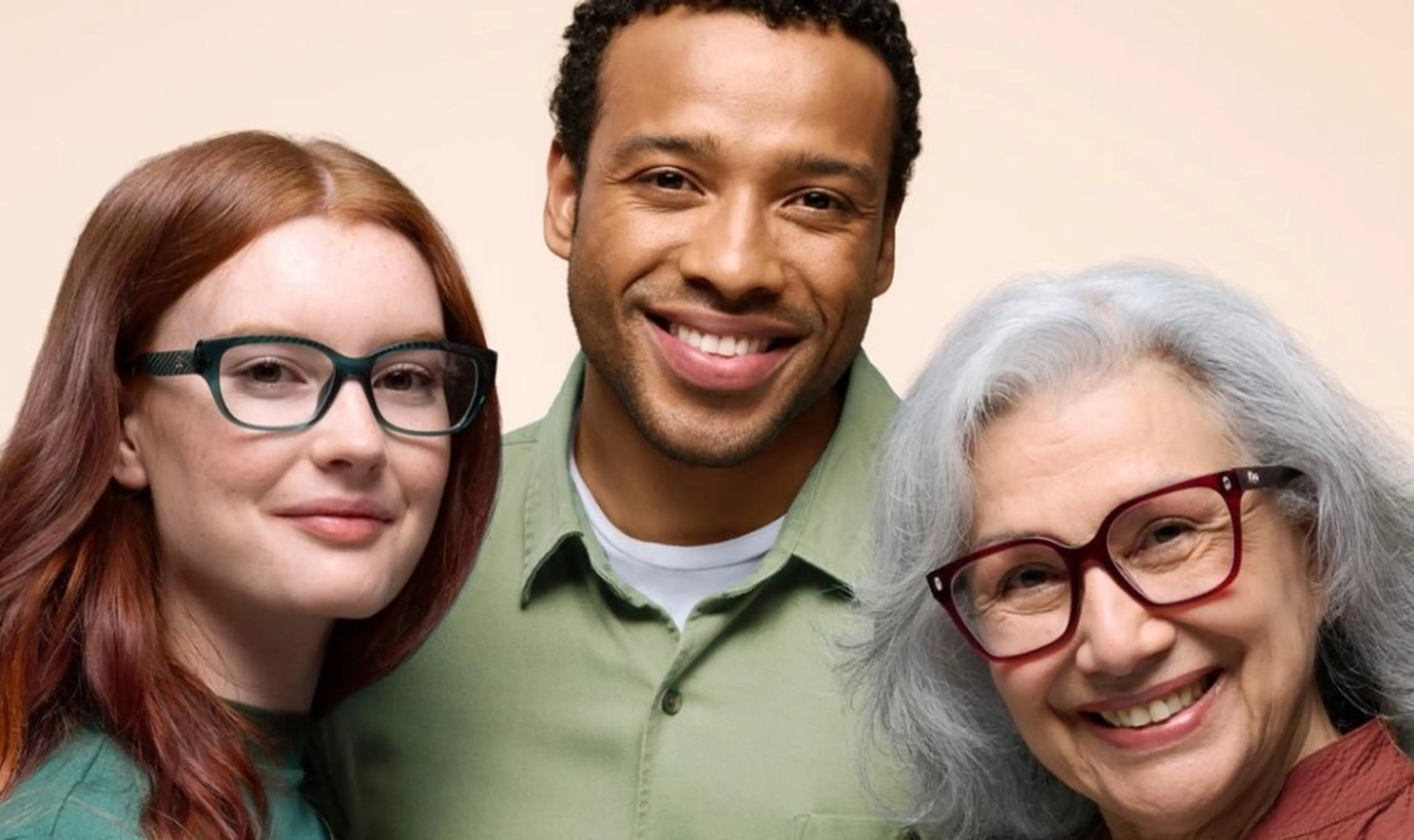 Up to $40 Off on a complete pair purchase