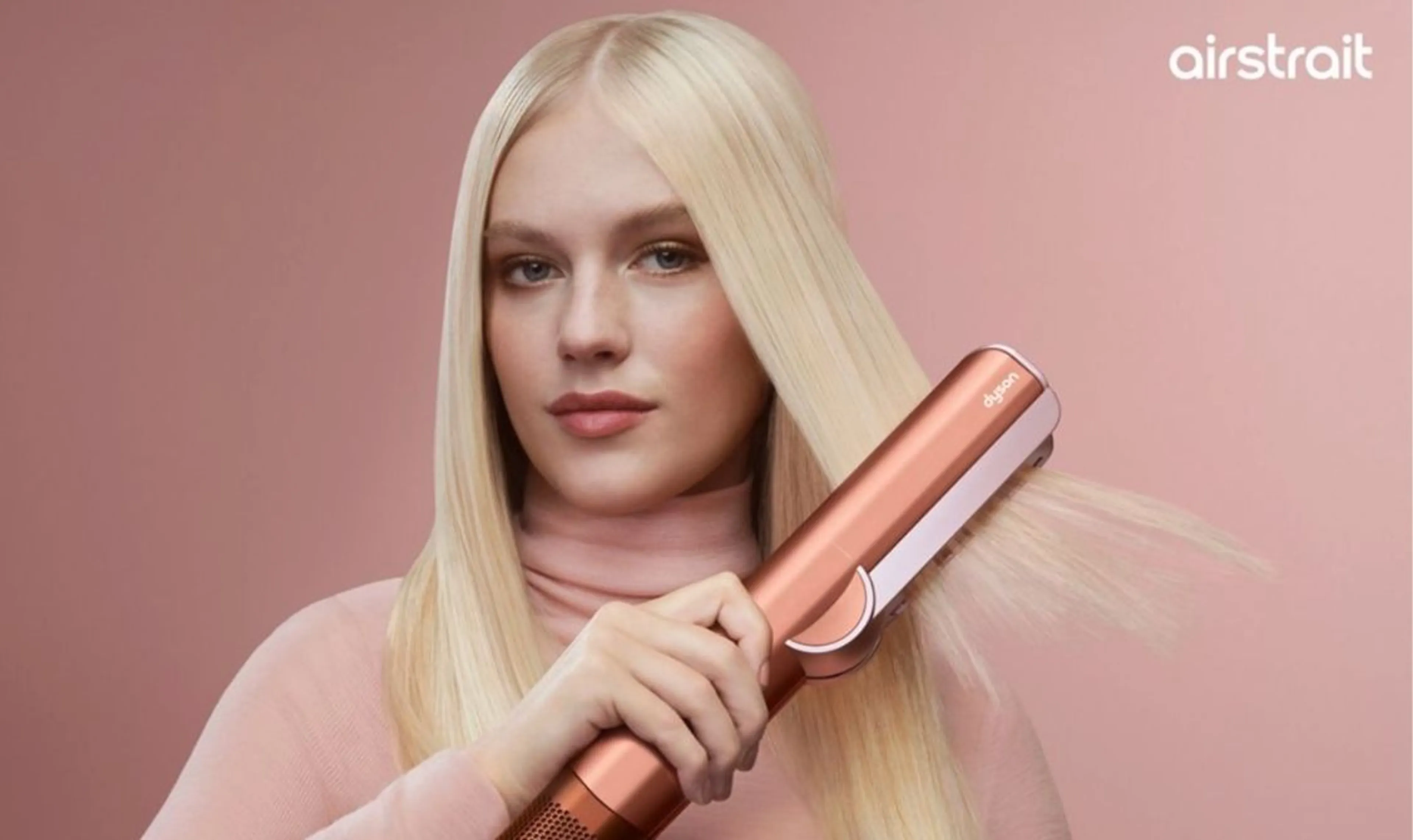 Save £150 on Airstrait Amber Silk + Extra 5% Off