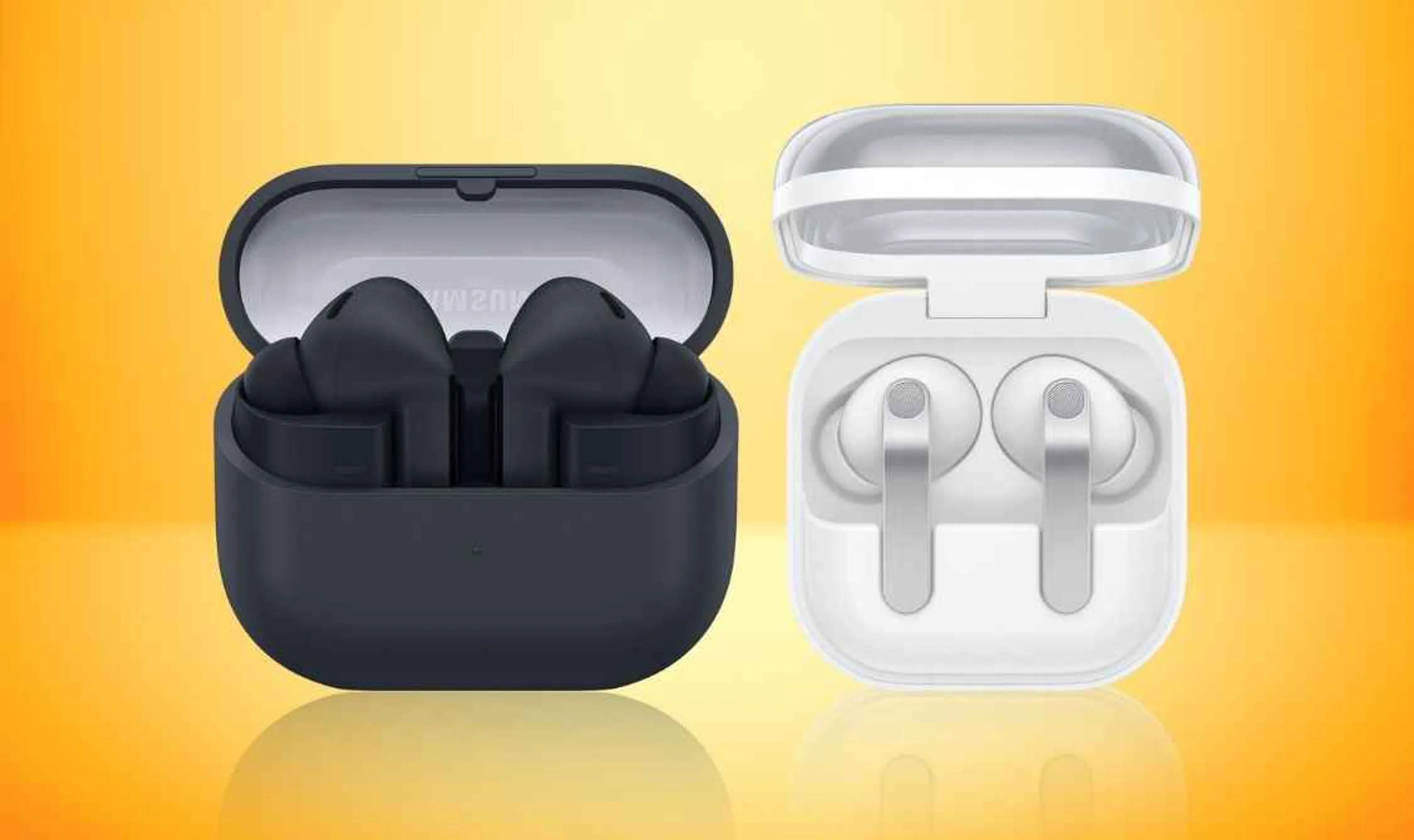 20% off Galaxy Buds4 Pro or Buds3 FE*
