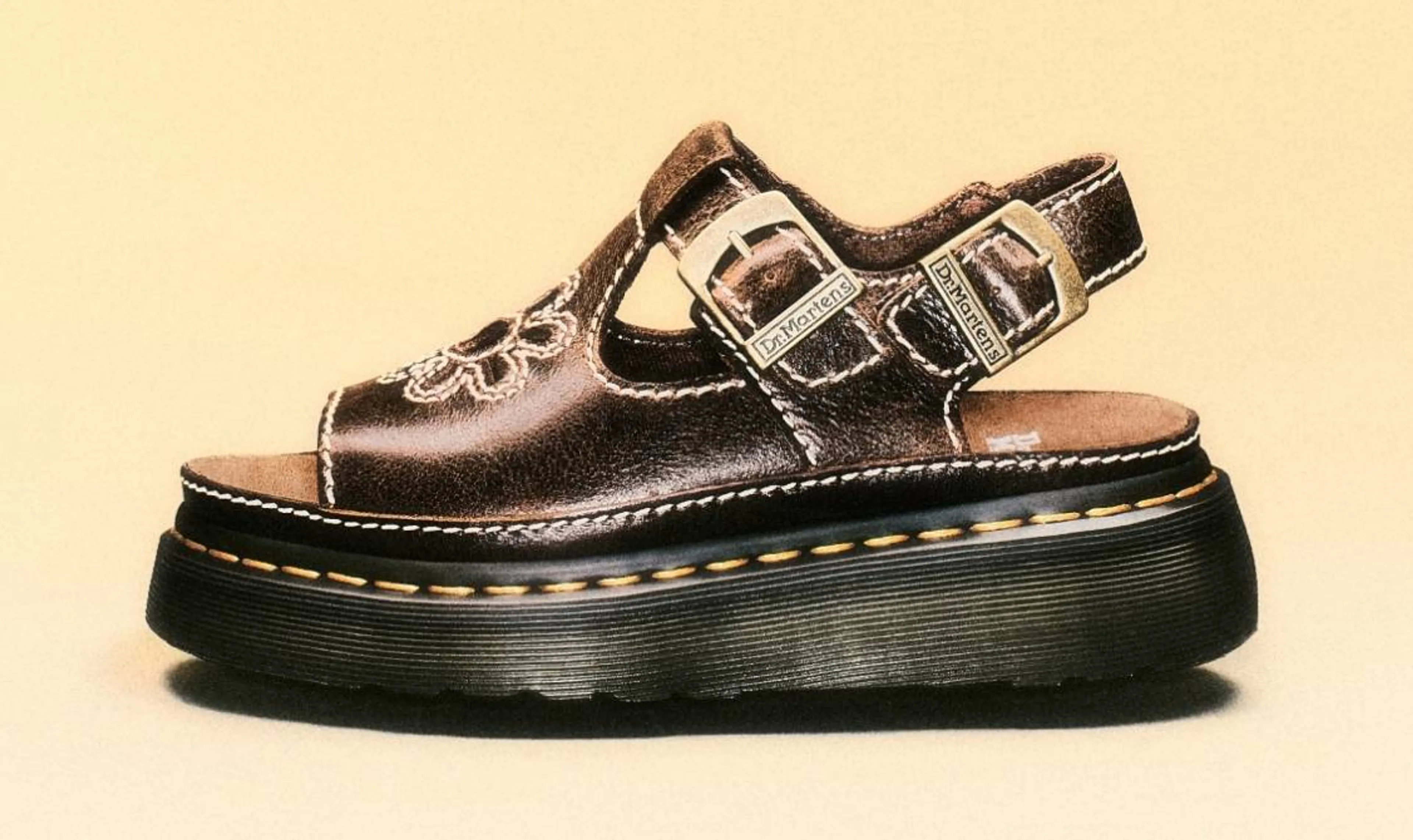 Sandalias con 20% de descuento