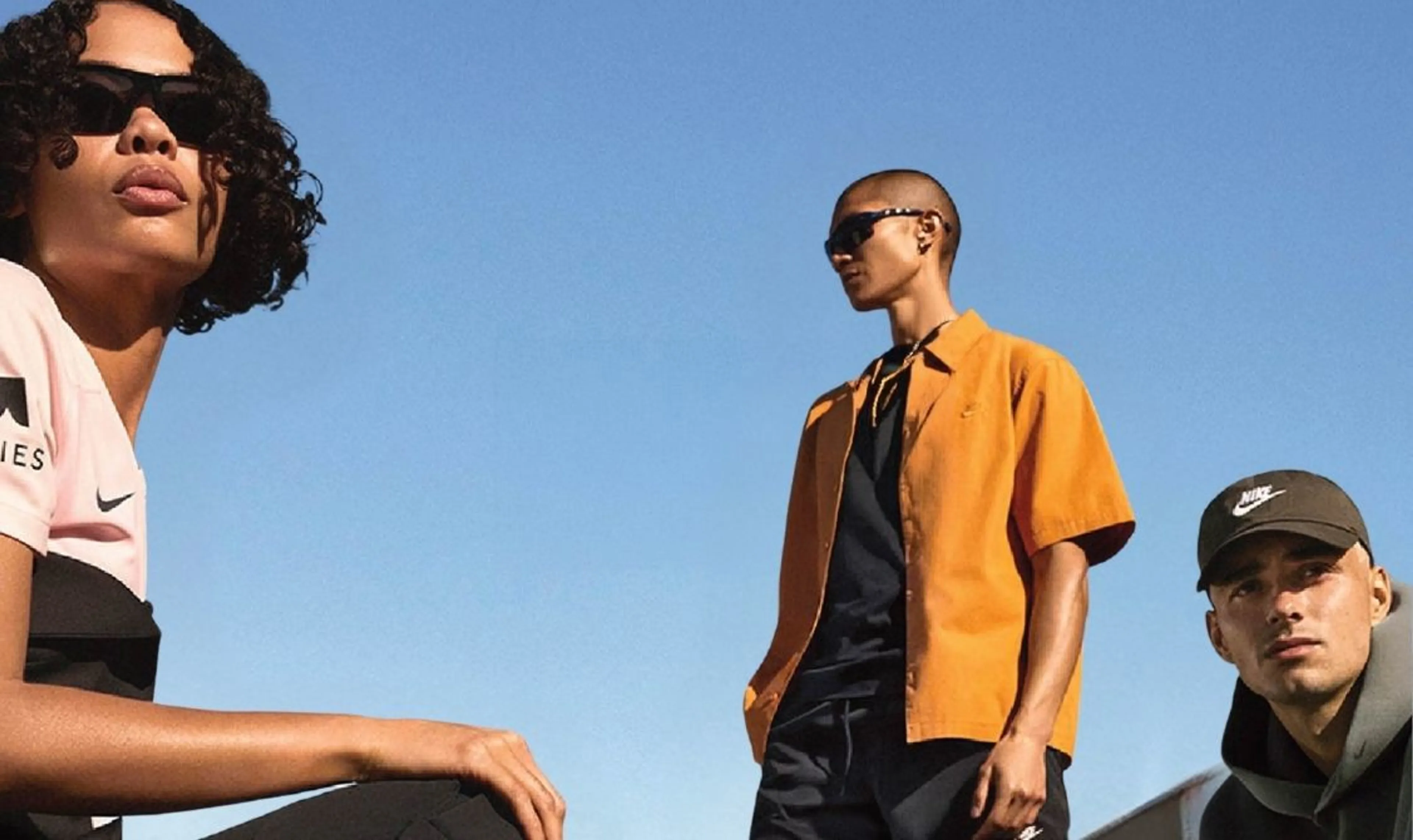 10% Off the Village price in Nike 