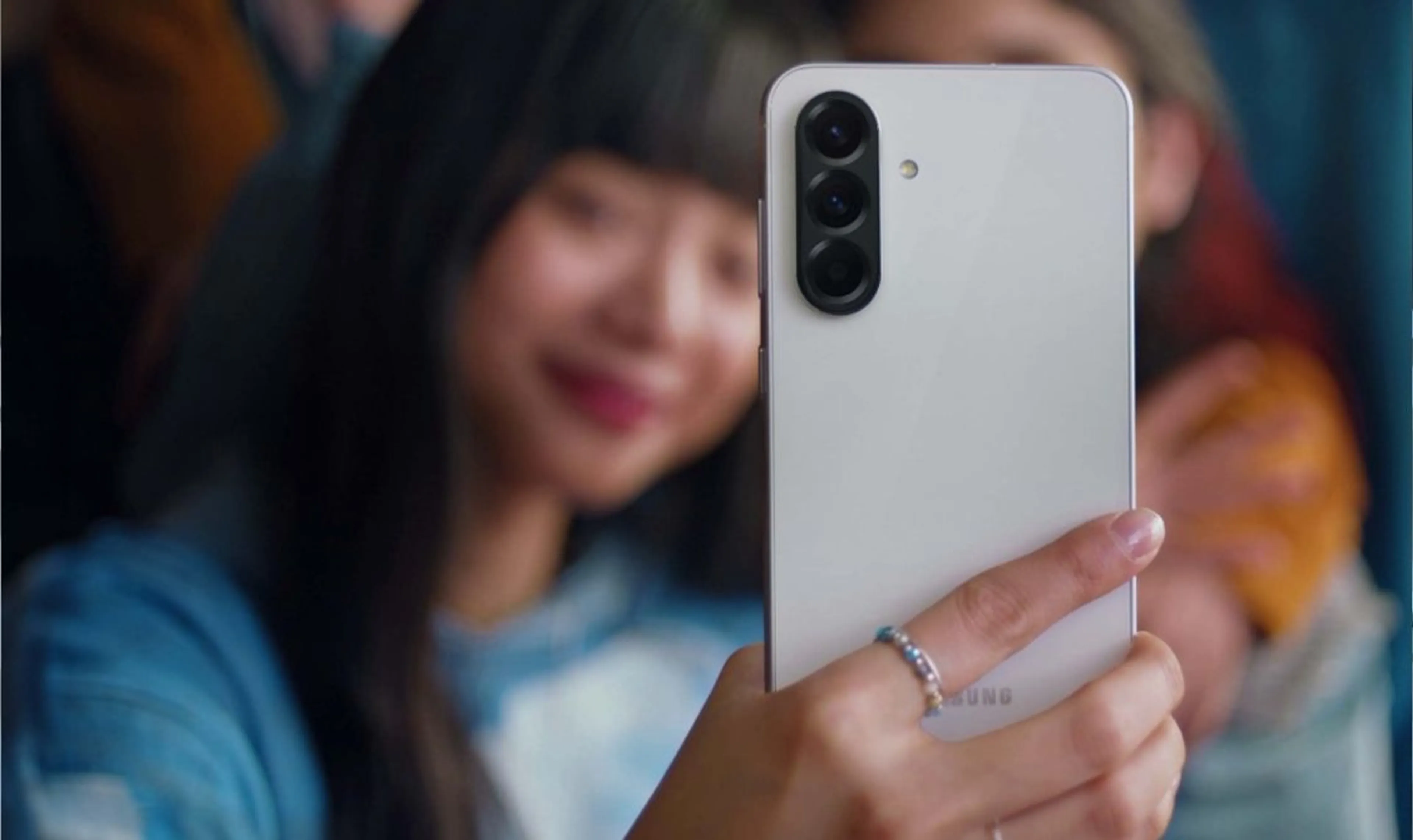 29% dto. en Galaxy A56 5G