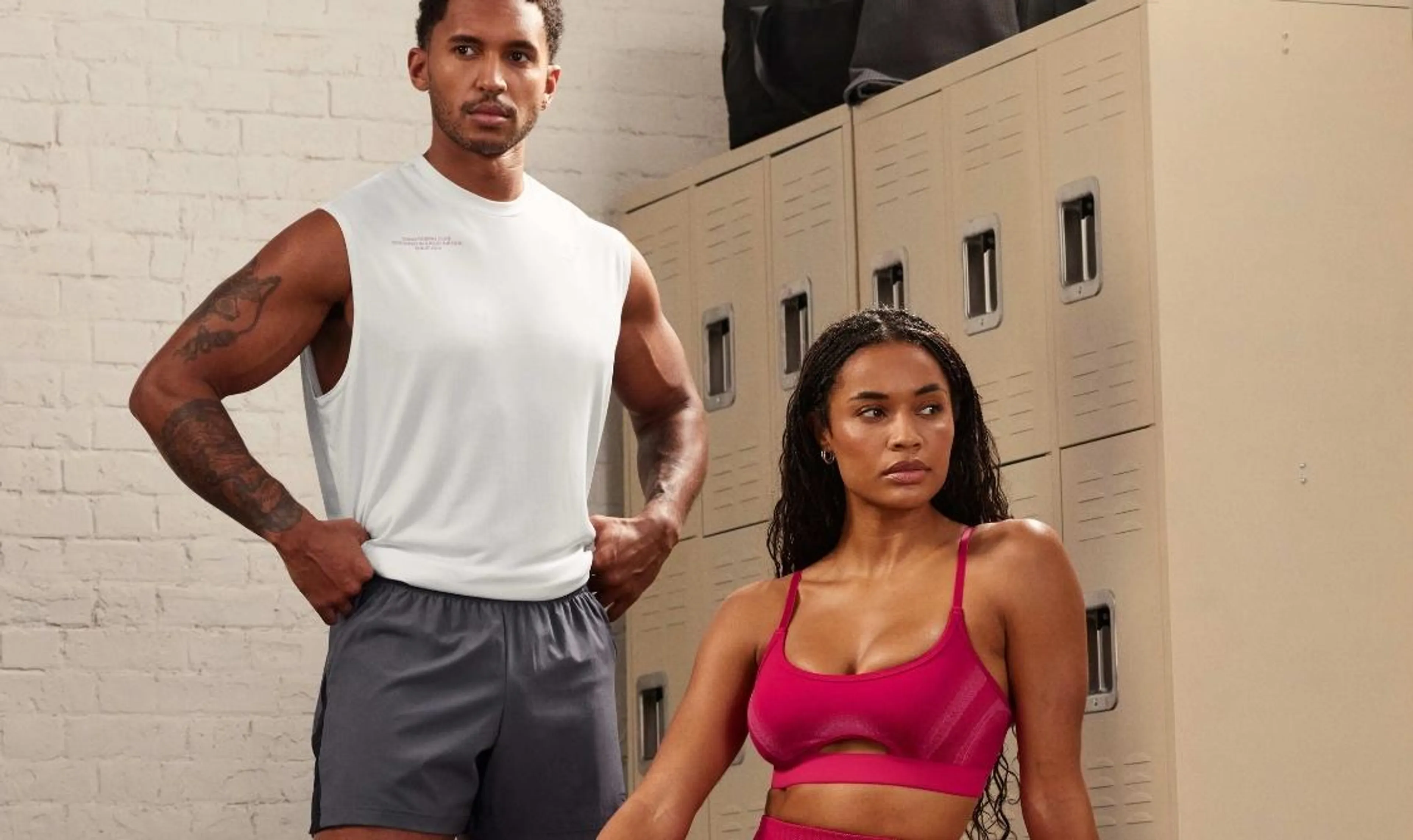 Up to 50% Off Selected Styles + Extra 15% Off