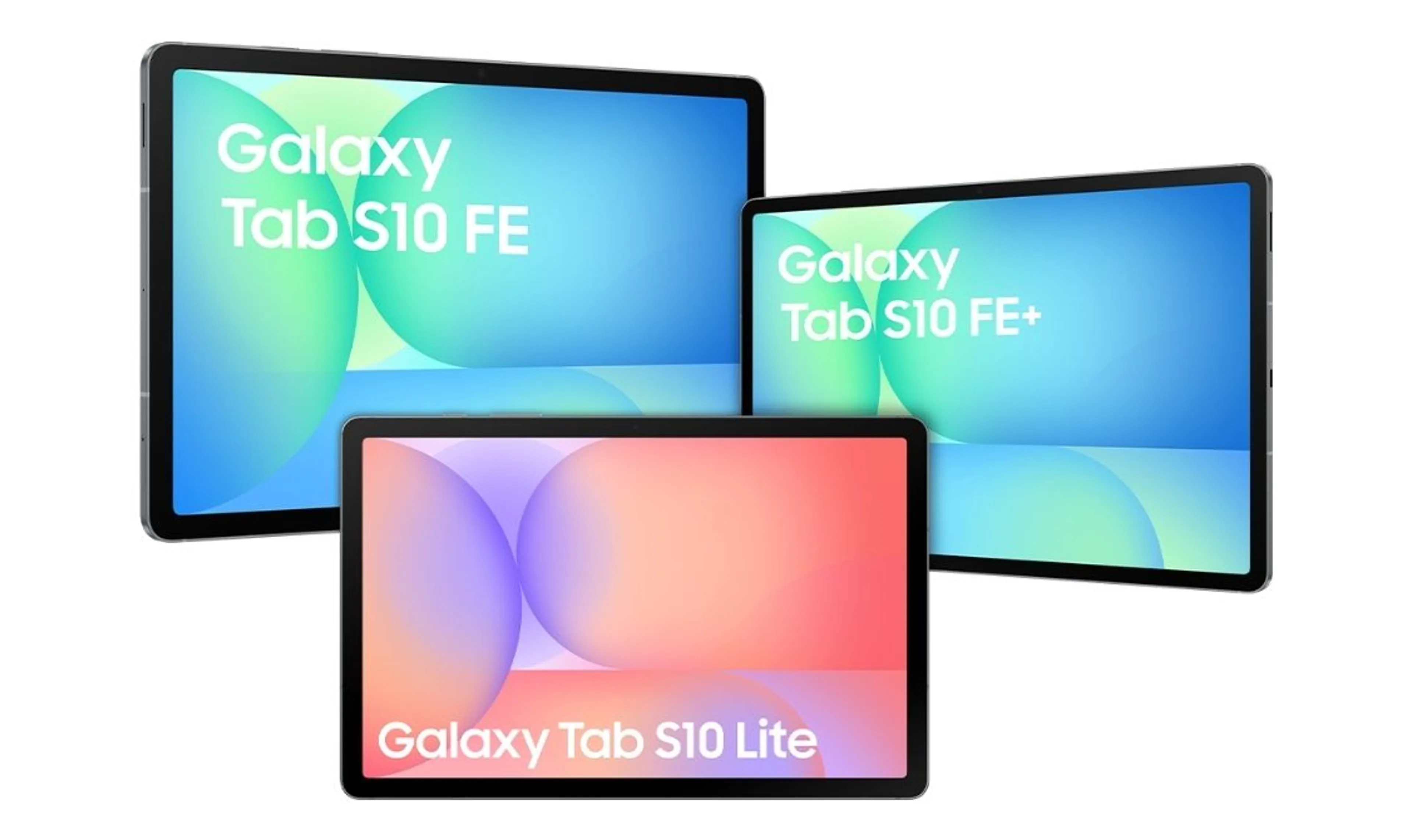 Spare 30€ auf ausgewählte Samsung Galaxy Tab S10 Modelle