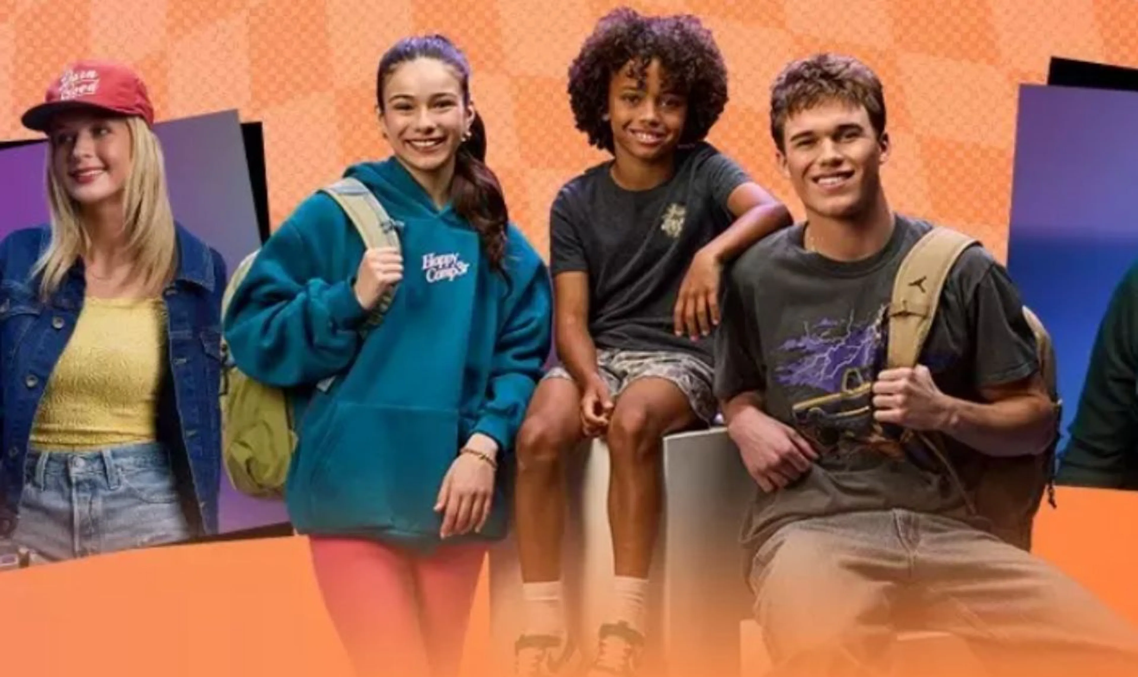Shop Back To School
