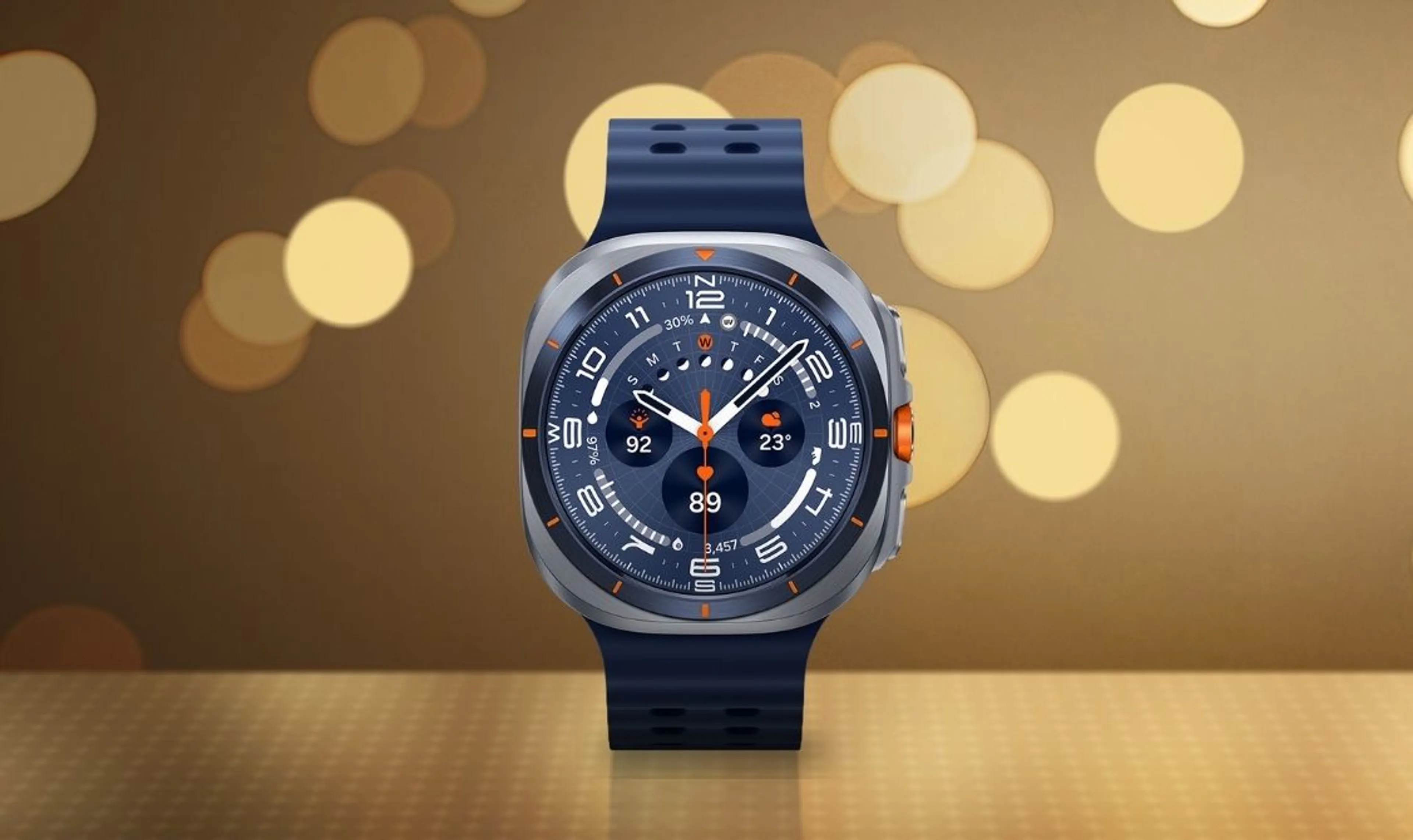 10% Off Galaxy Watch8*
