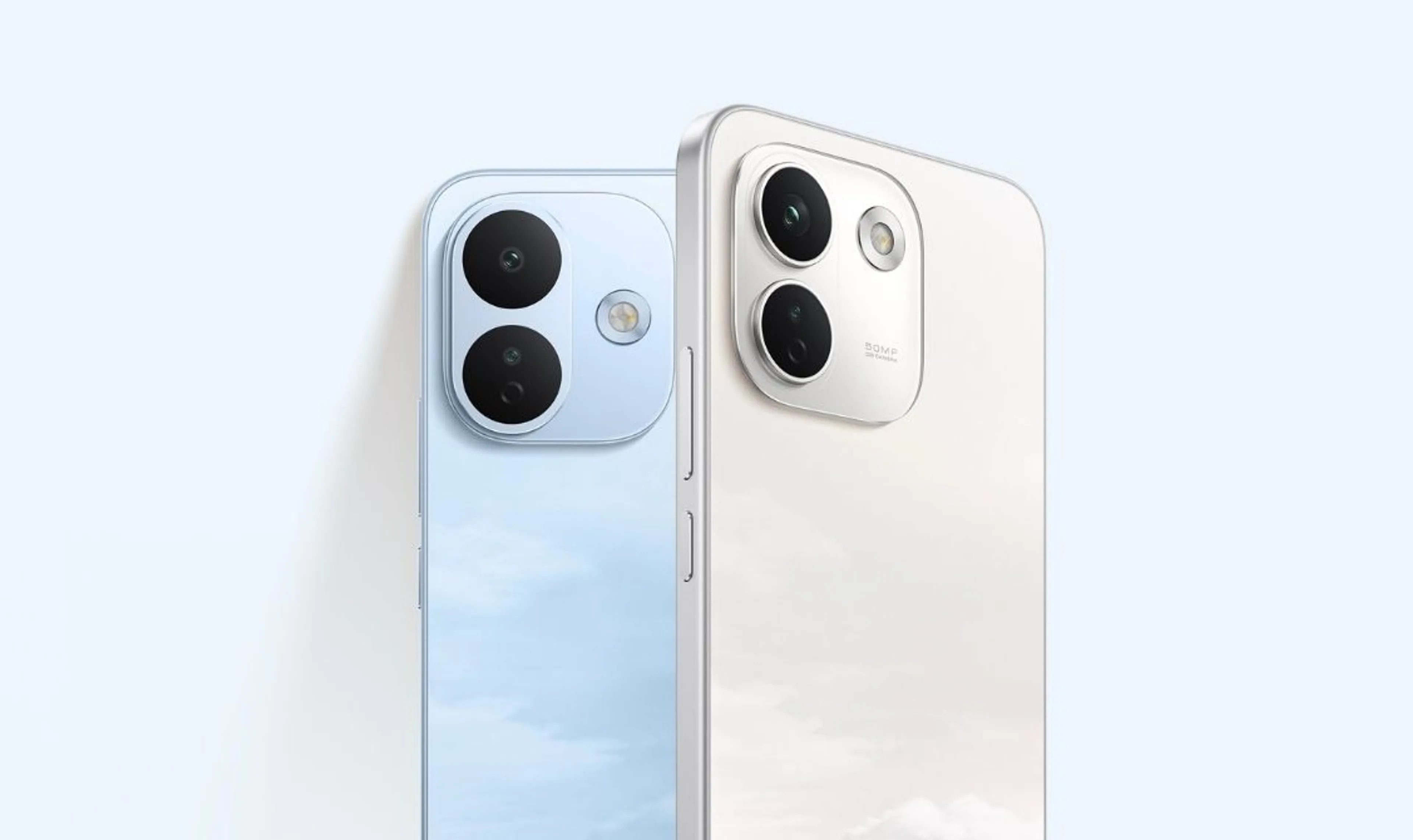 Hasta 180€ de dto. en REDMI Note 17 Series