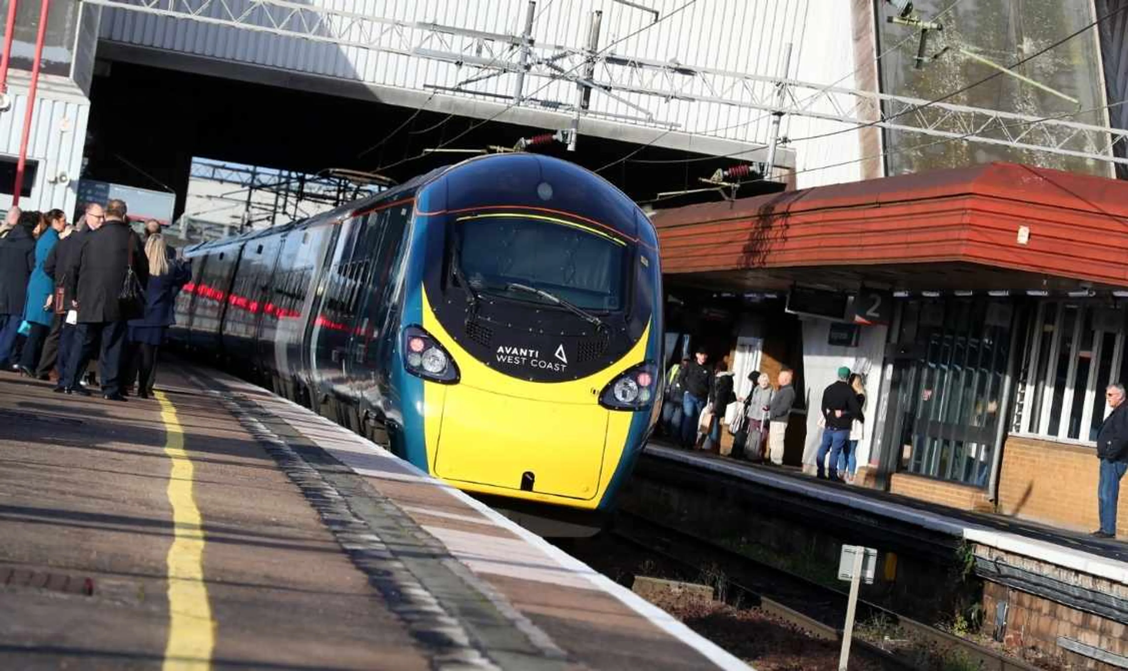 London to Birmingham Student Tickets From £13.50