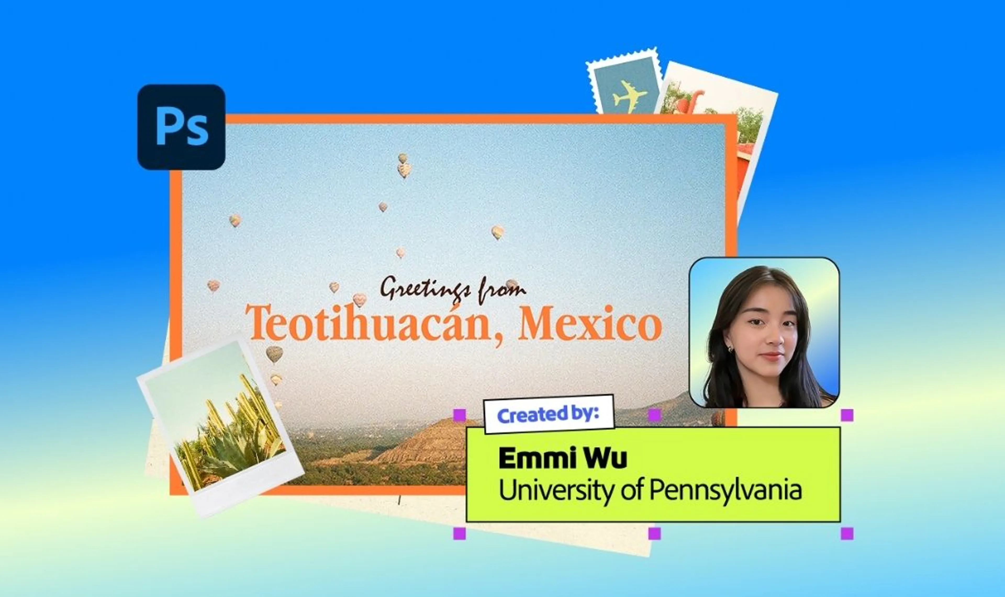 Students save over 70% on Creative Cloud