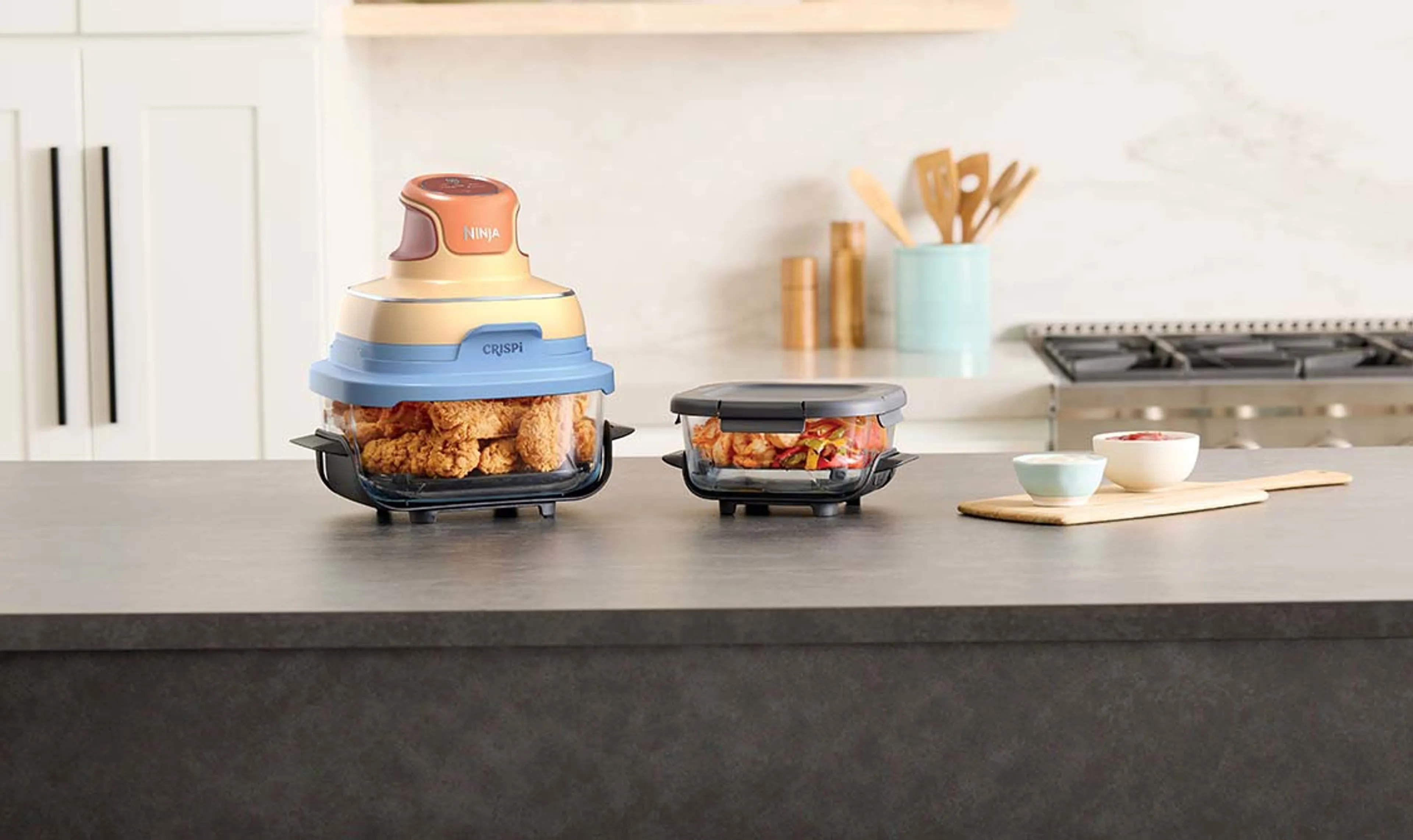 20% on top auf ausgewählte CRISPi Modelle