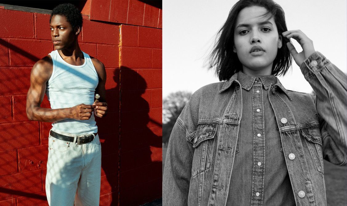 Levi's®