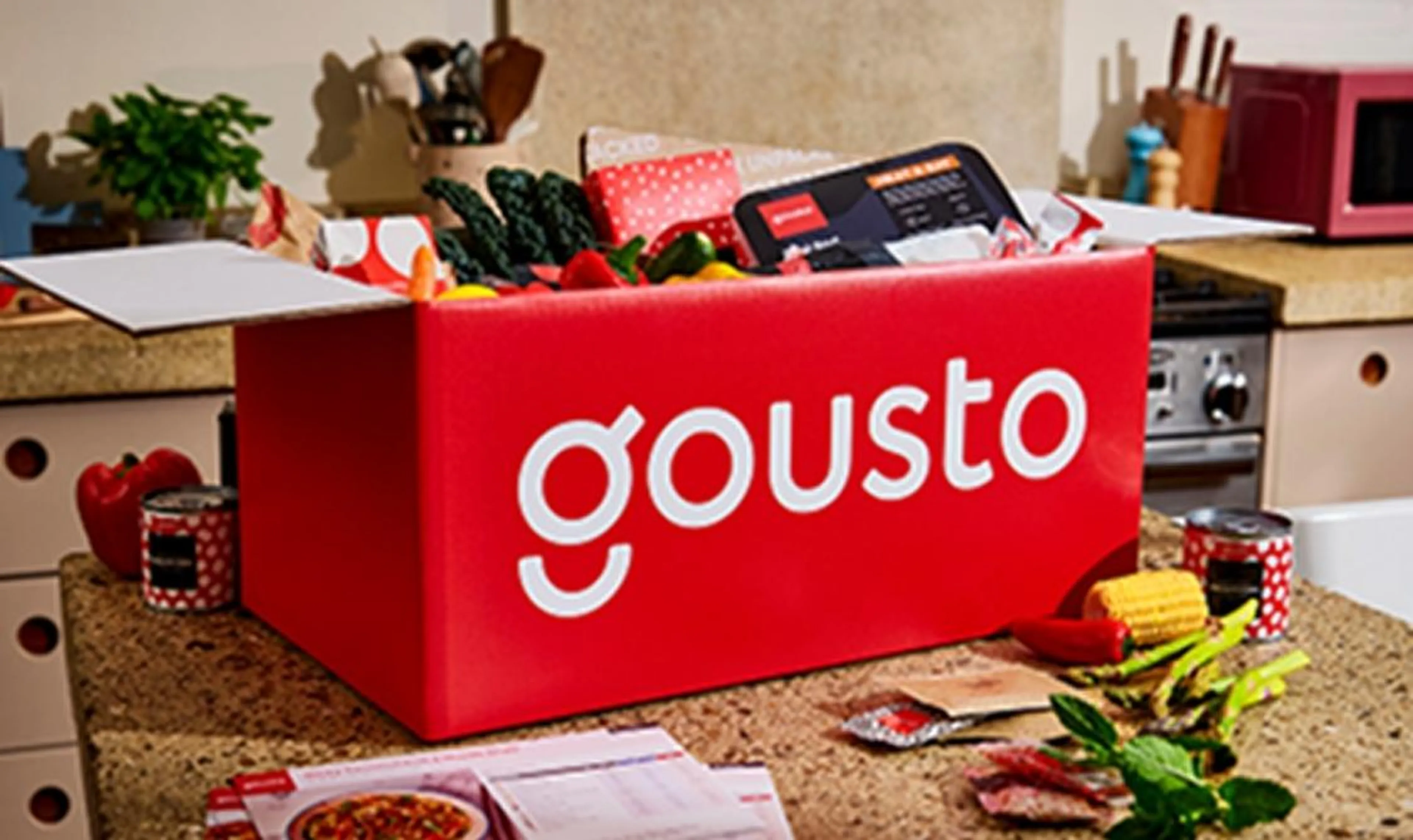 60% Off First Box, 25% Off Next 4 Boxes and 10% Off For 12 Months