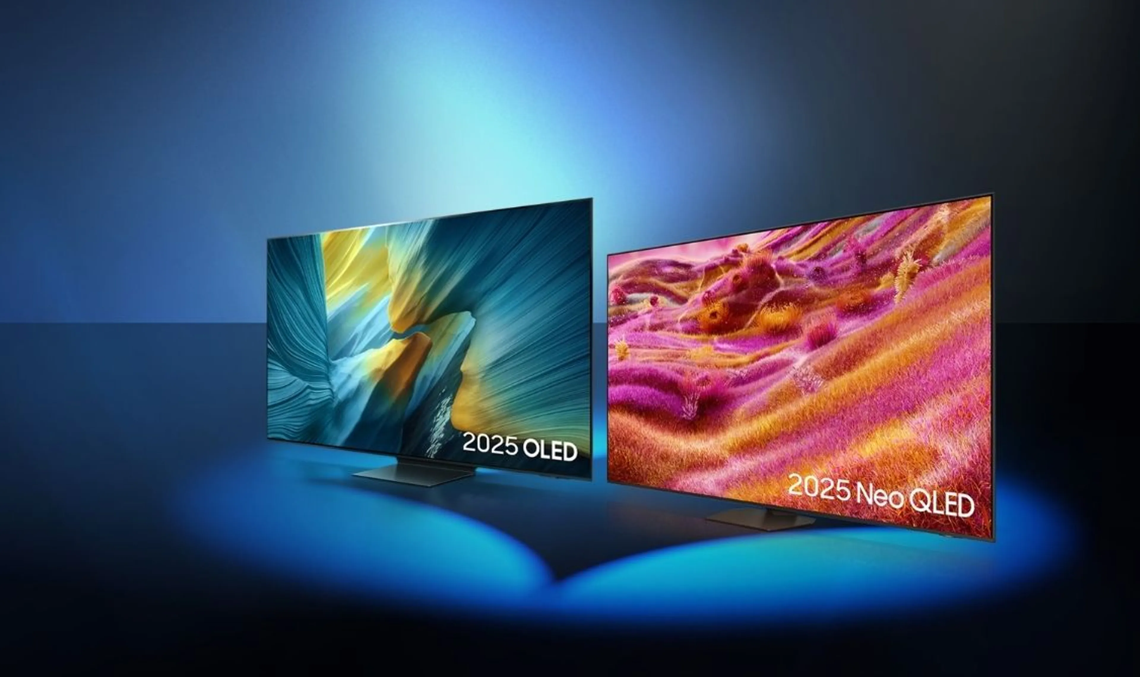 Up to 20% Off* + free soundbar**