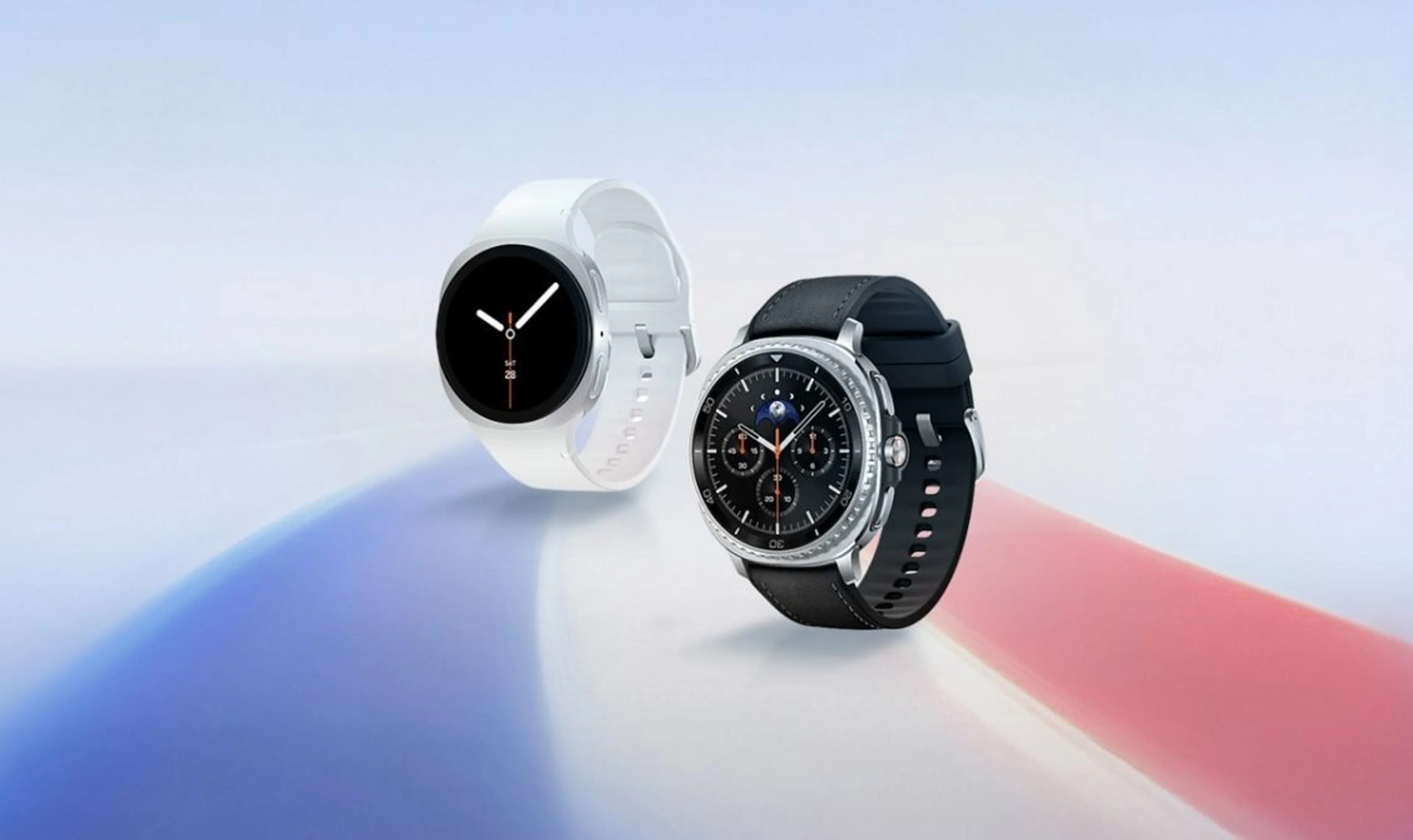 Galaxy Watch8 | Watch8 Classic : Jusqu'à -39%*