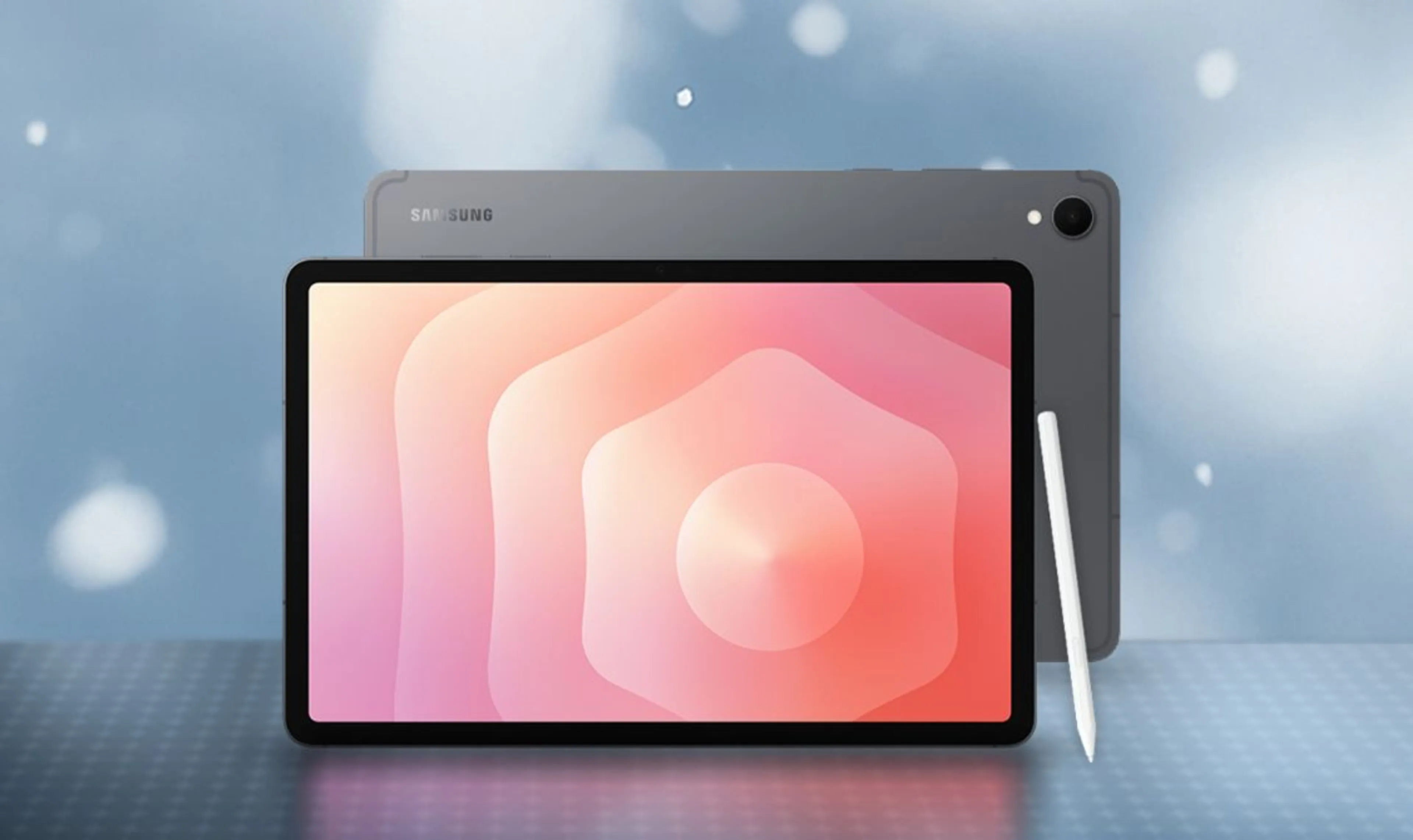 Get 15% Off the Galaxy Tab S11 Series*