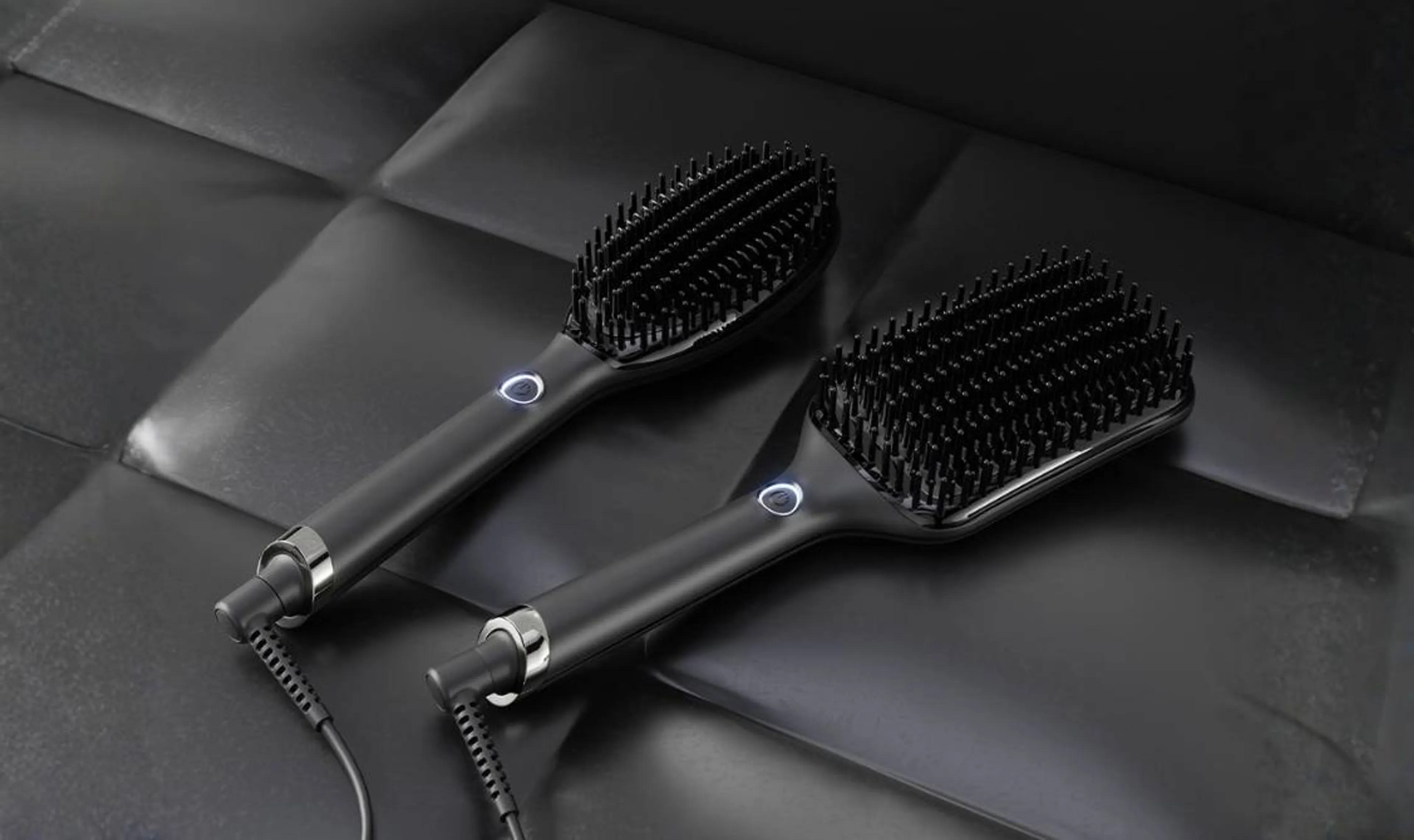 15% Rabatt auf ghd hotbrushes