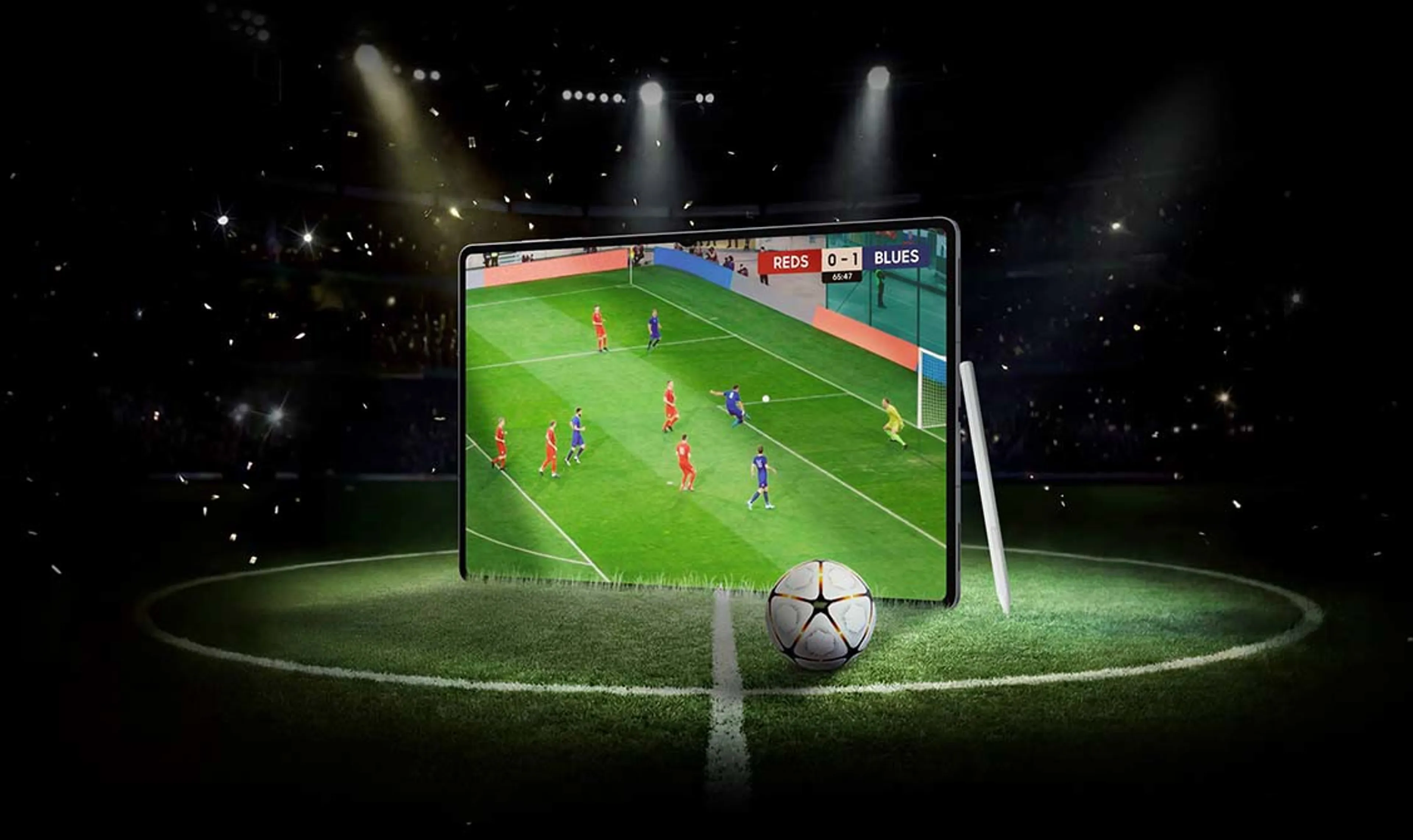 20% Off Galaxy Tab S11 Ultra* + Extra 5% Off*