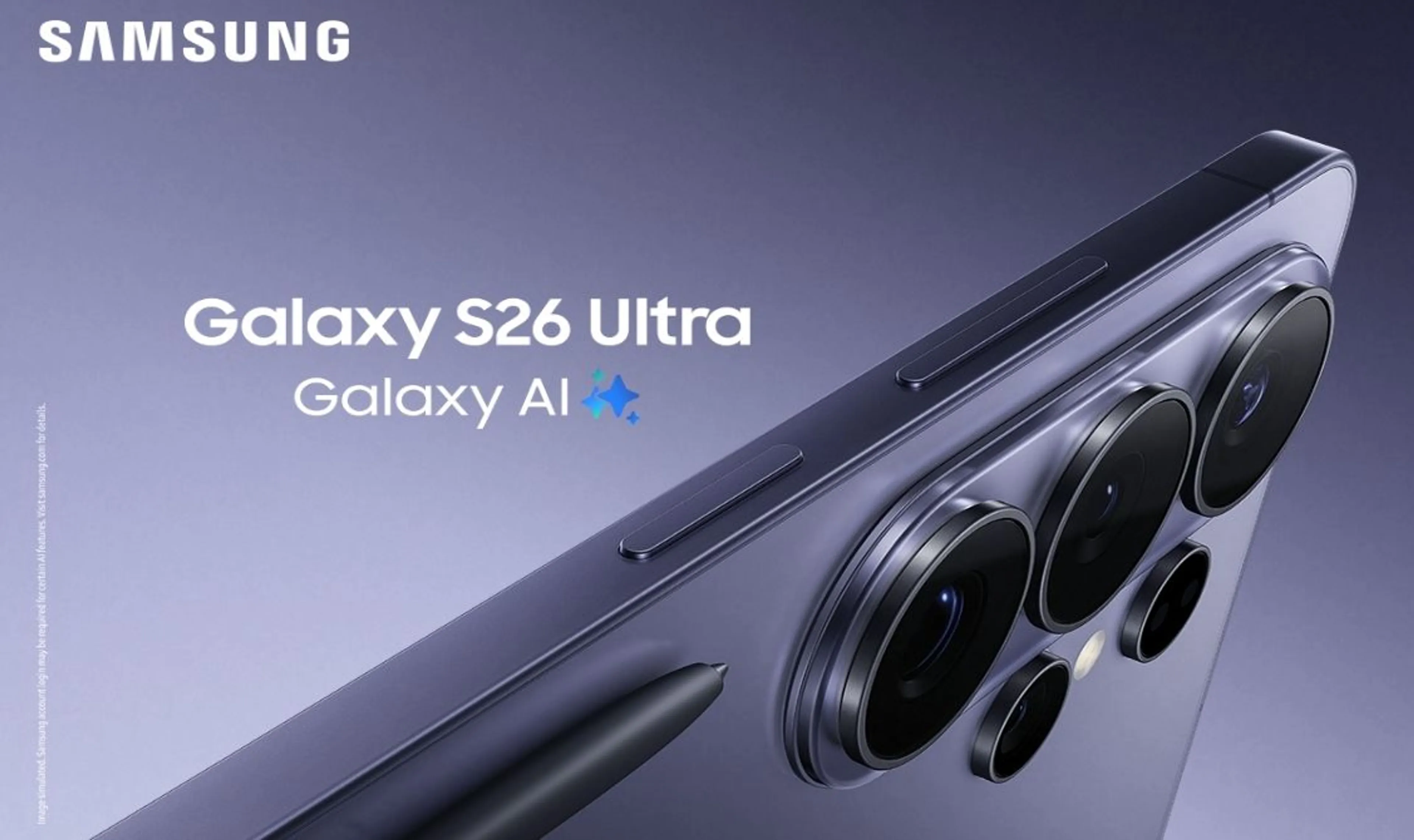 Get 10% Off the Galaxy S26 Ultra