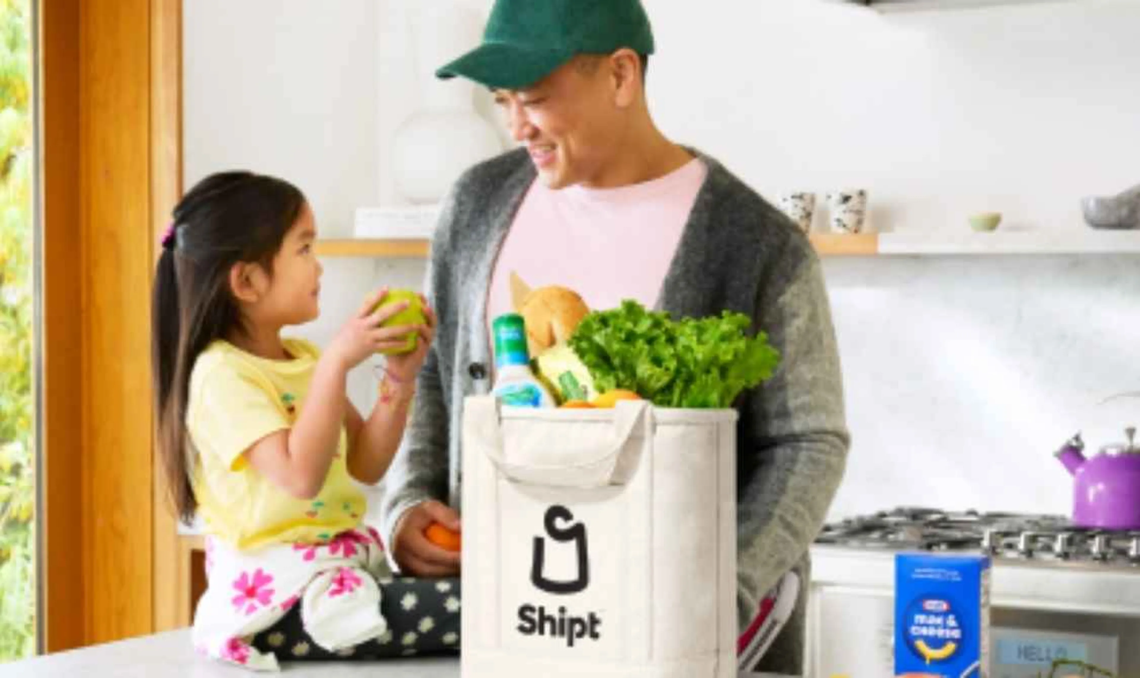 Get $15 off your first order of $75+