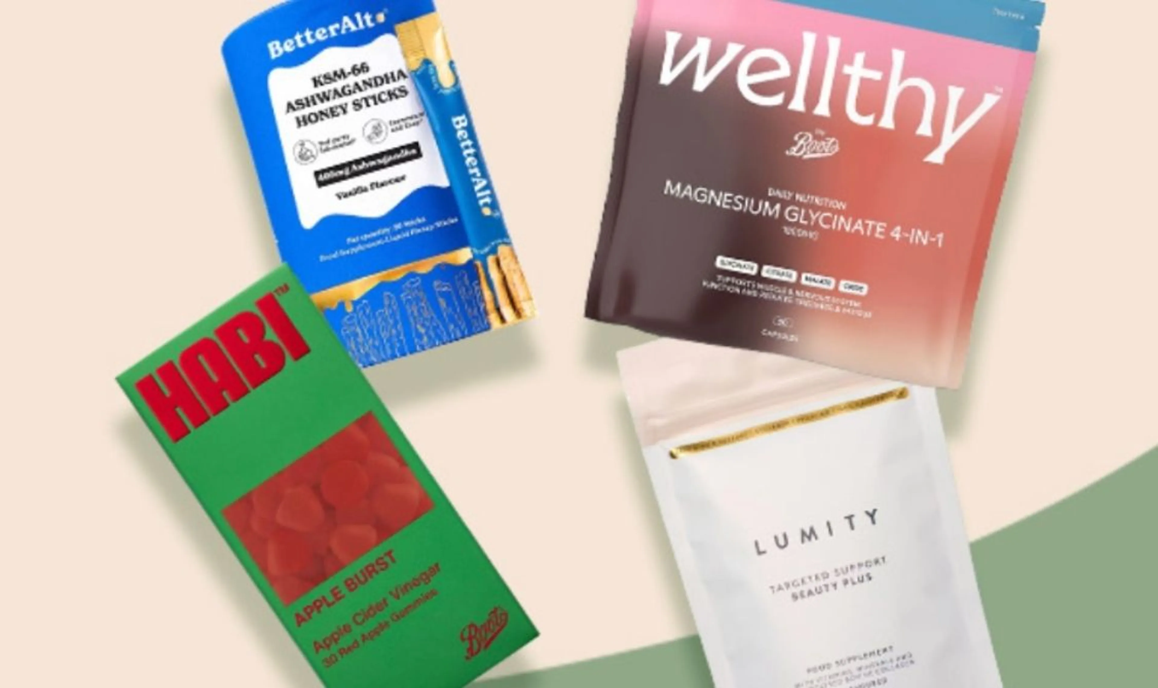 Global Wellness Day. Better than ½ price across vitamins & supplements. + extra 11%