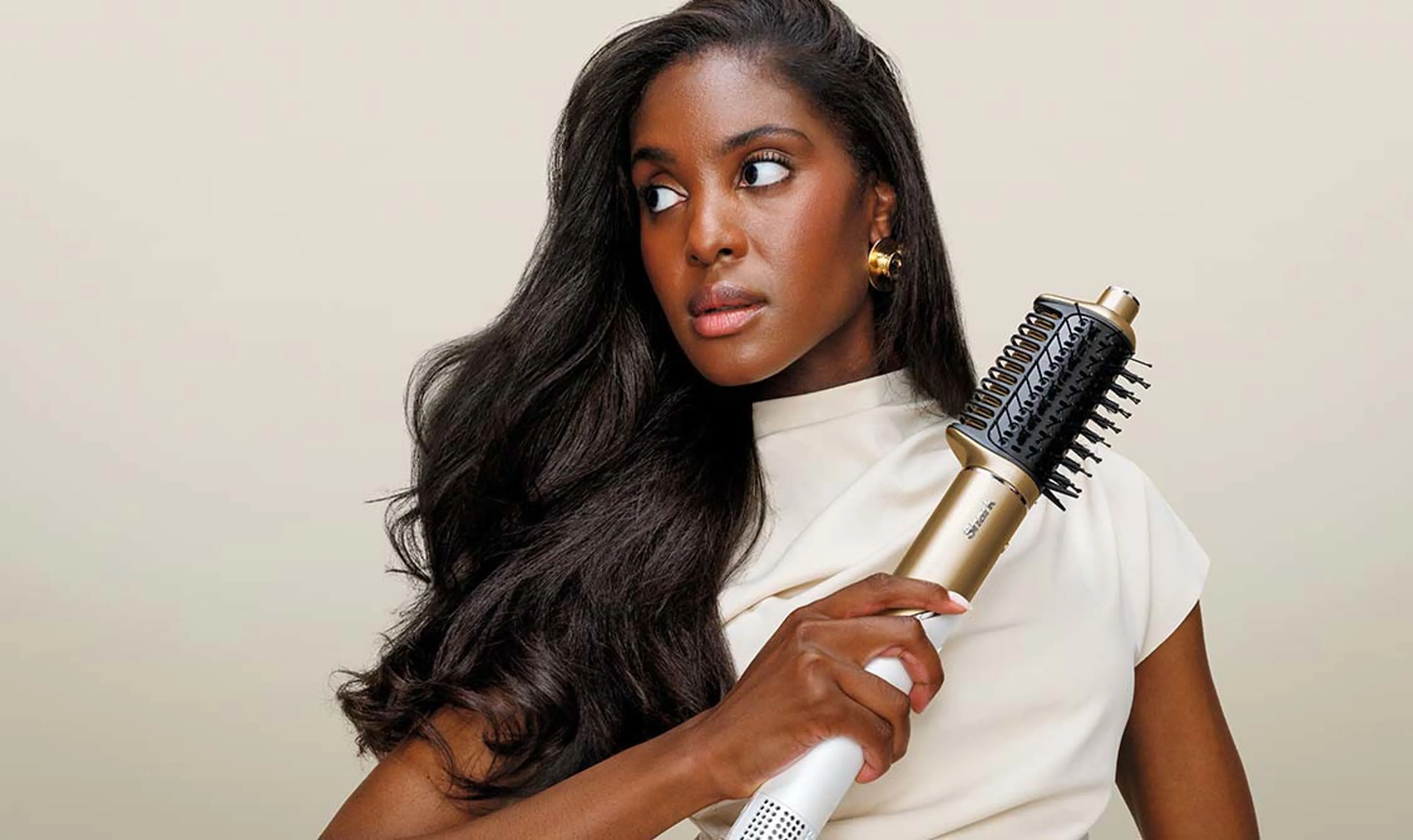 50€ on top auf ausgewählte Glam Multistyler