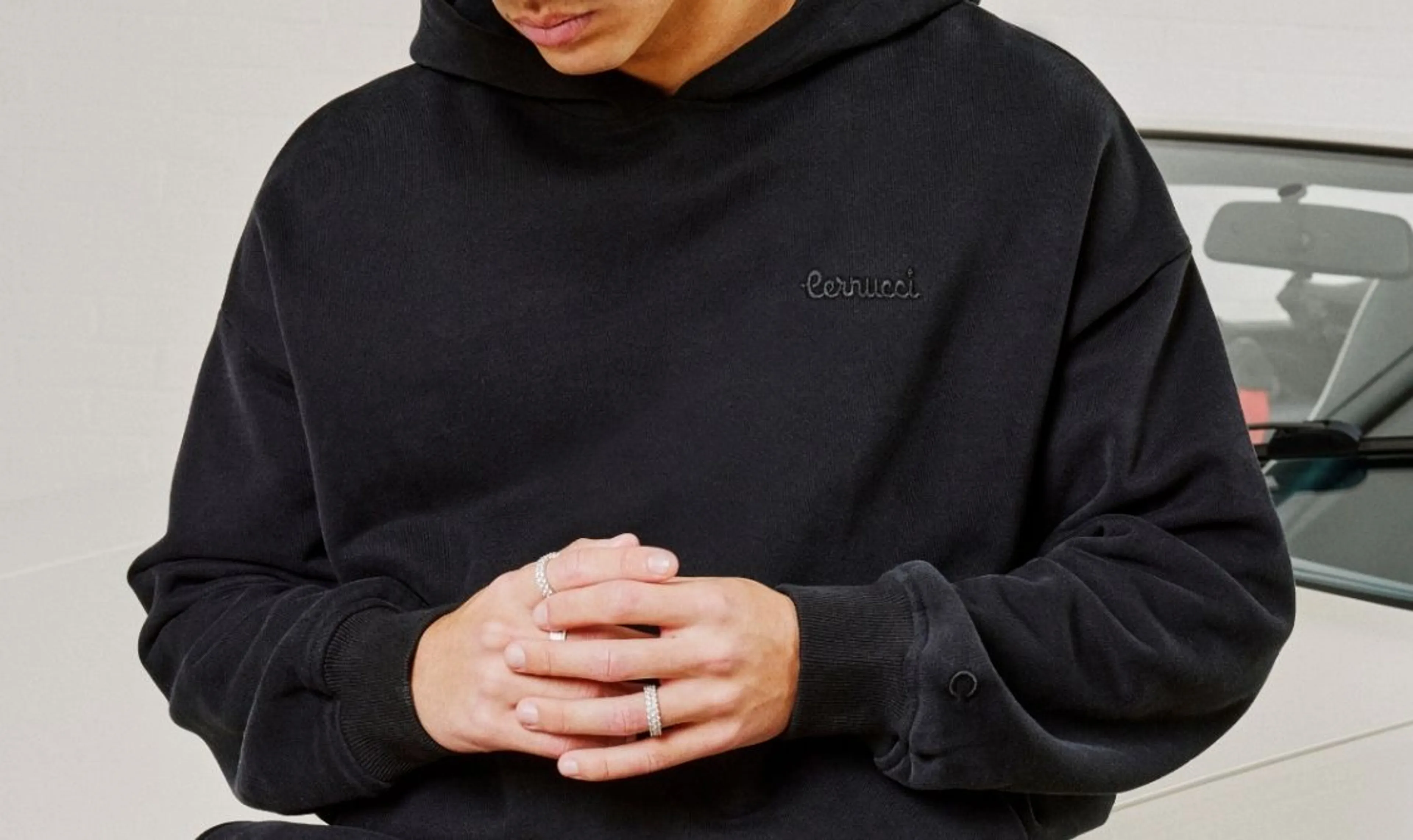 Up to 30% Off Men's Clothing + Extra 15% Off