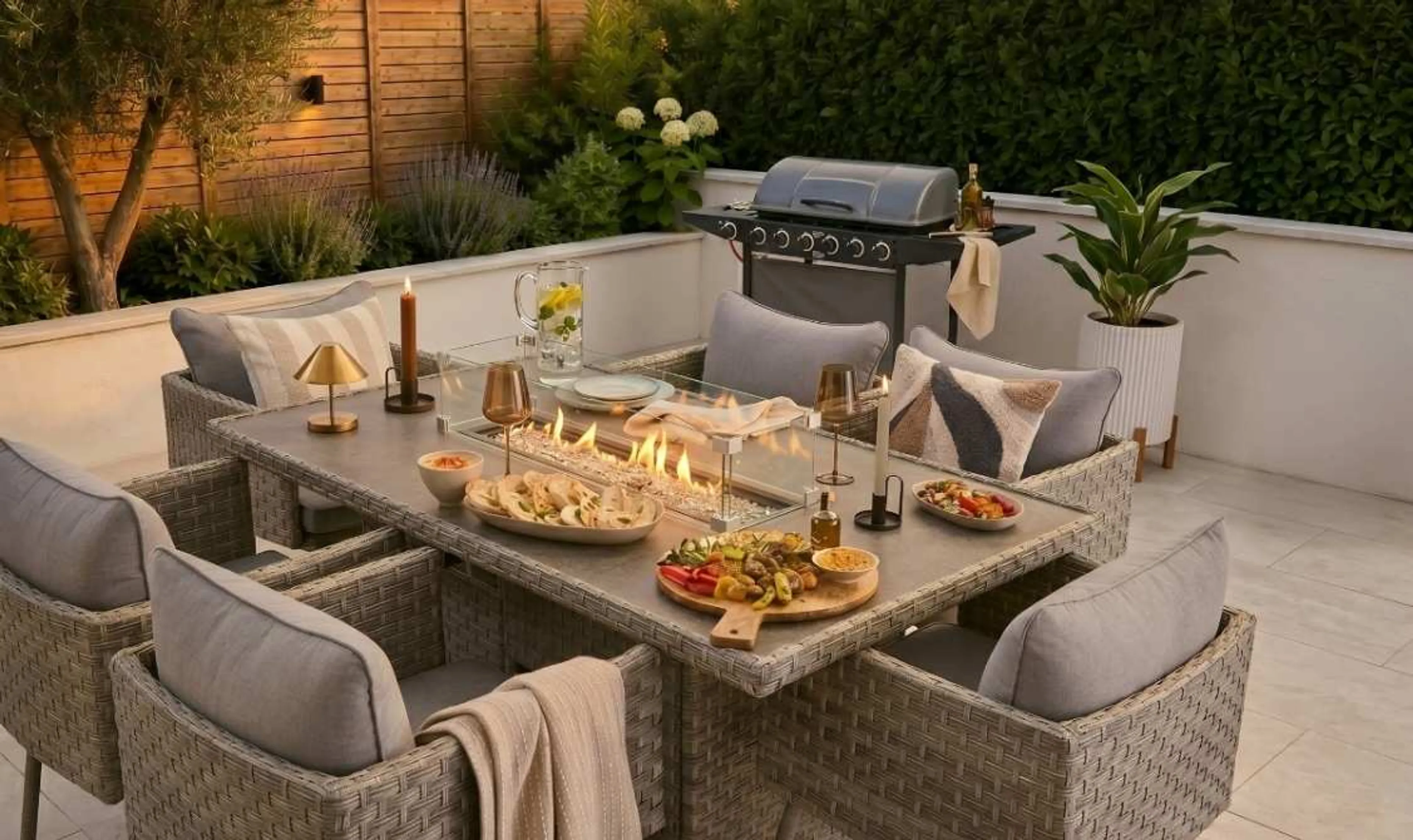 £10 back on New Customer Home orders of £100 or more