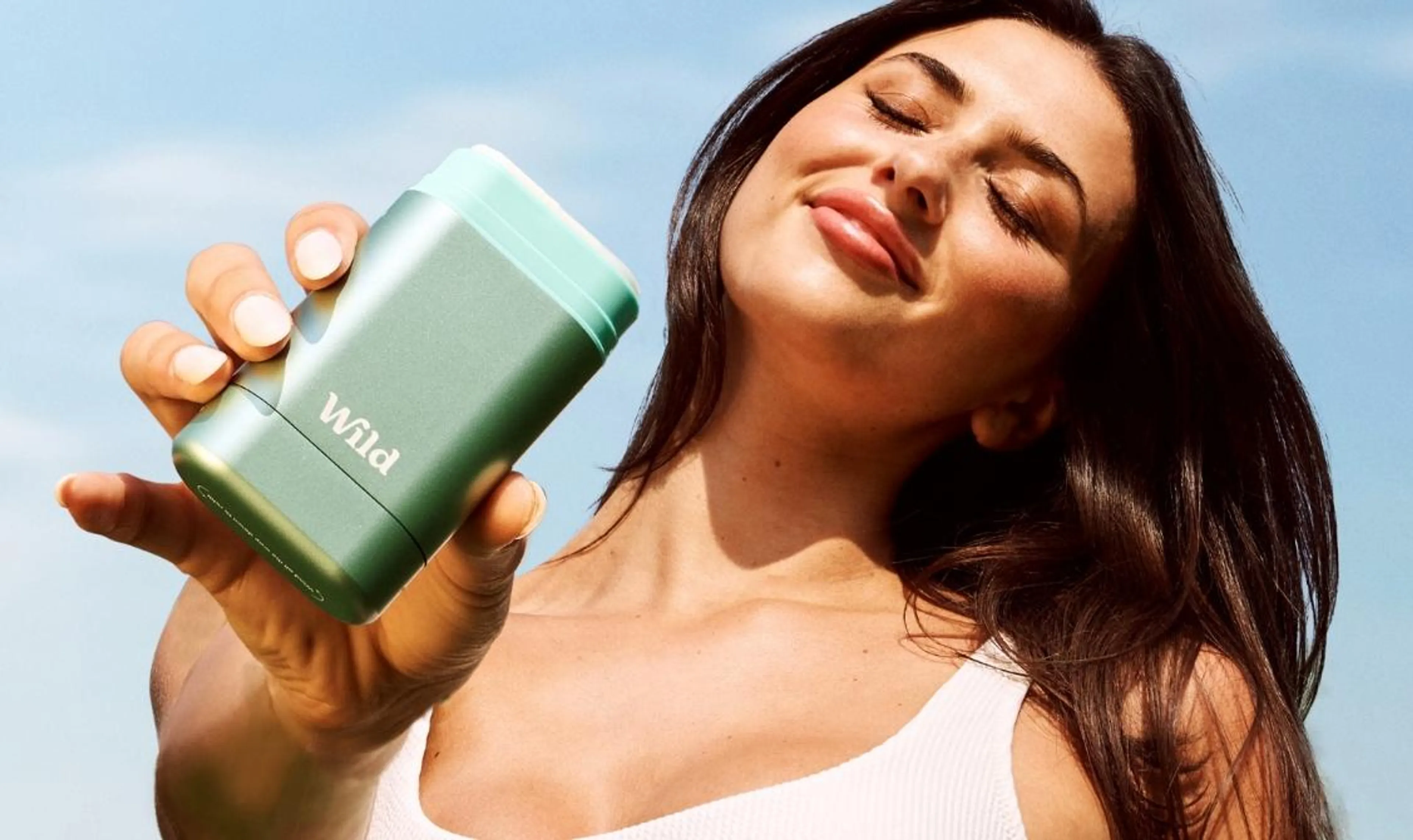 Get 30% off all Wild products!