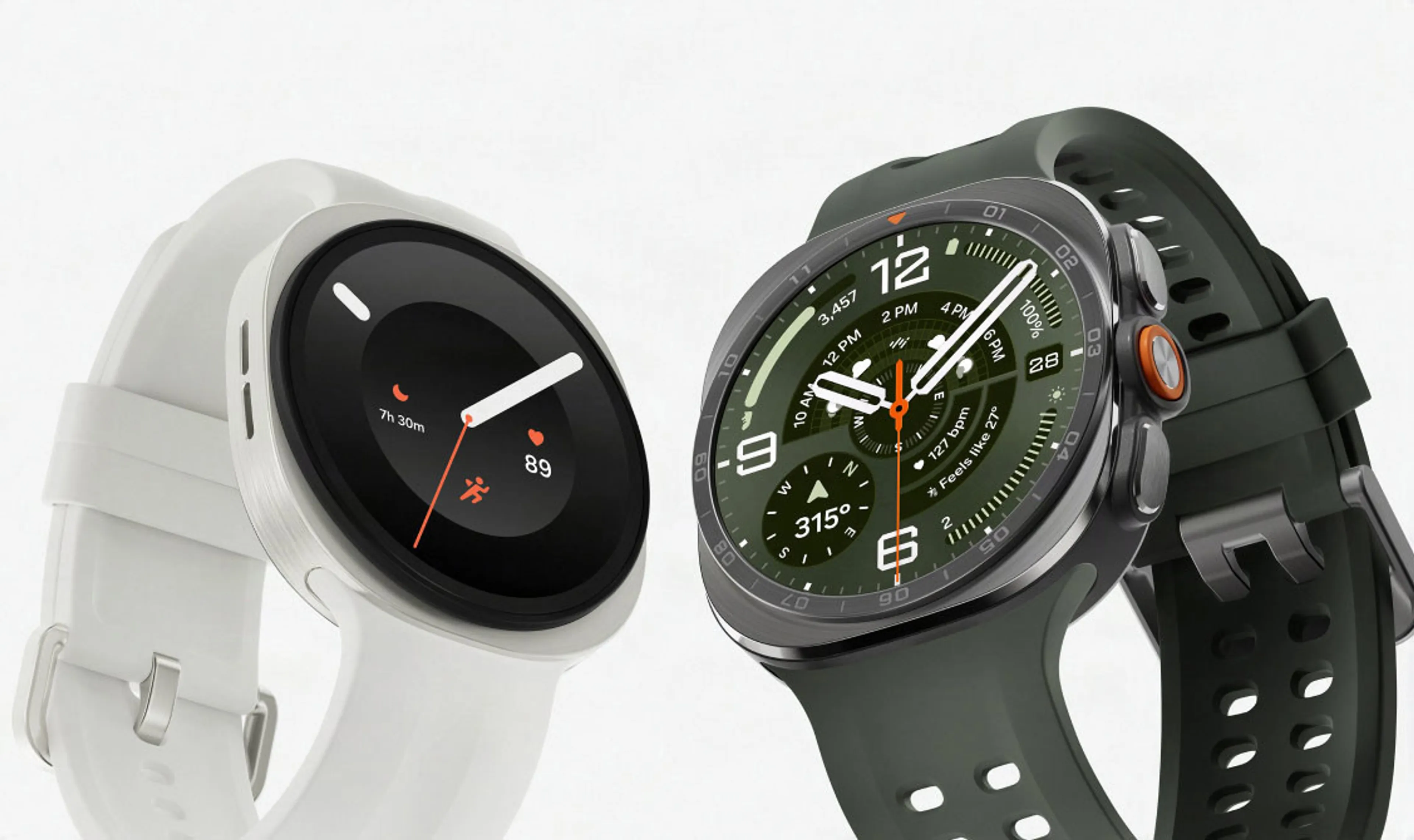 30% Off Galaxy Watch9 & Watch Ultra2