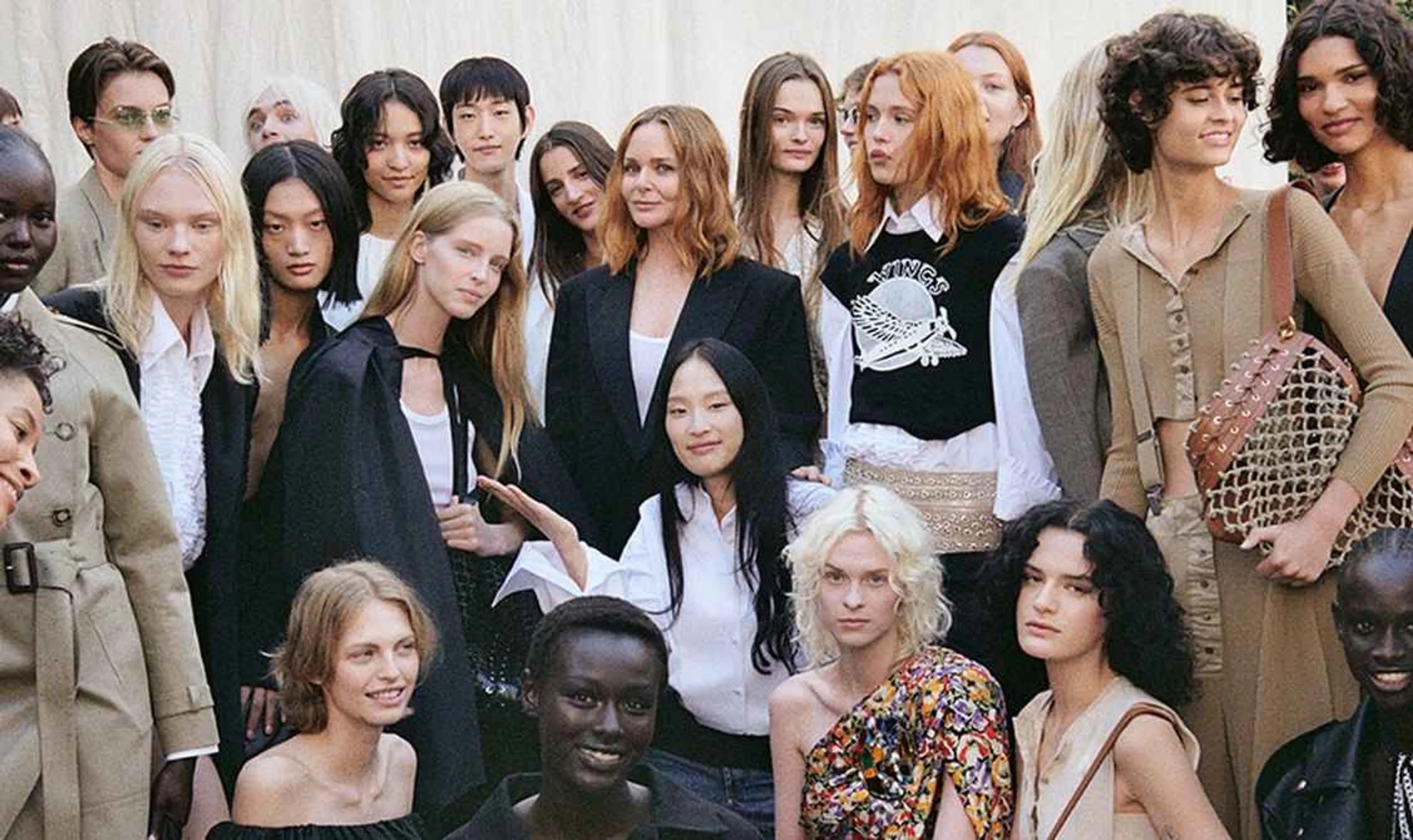 Discover The Winter 2026 Collection