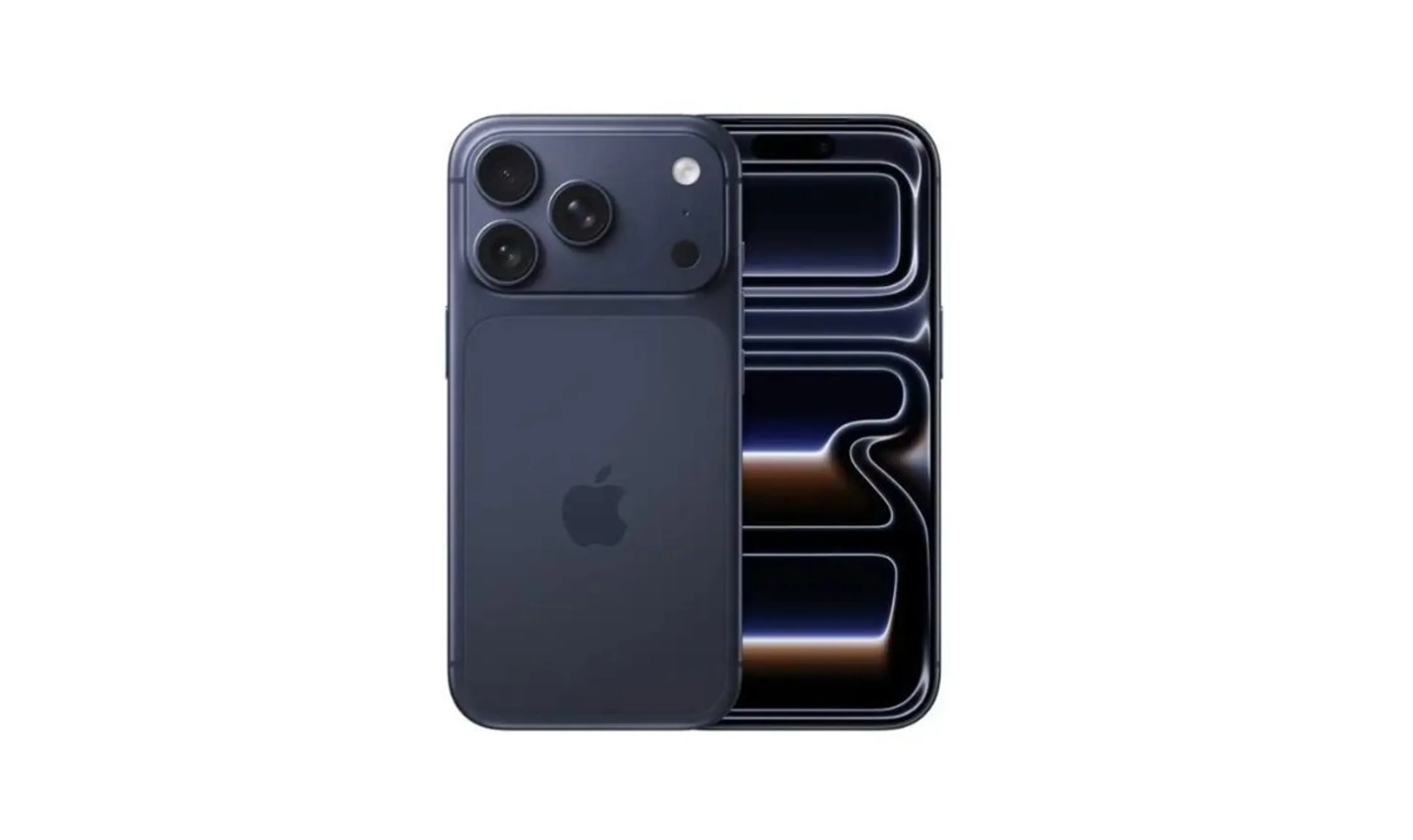 Save 14% on Apple Iphone 17 Pro (Renewed Premium)