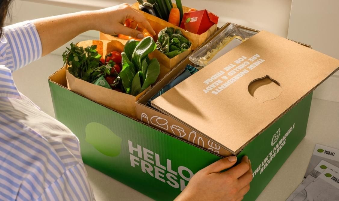 HelloFresh