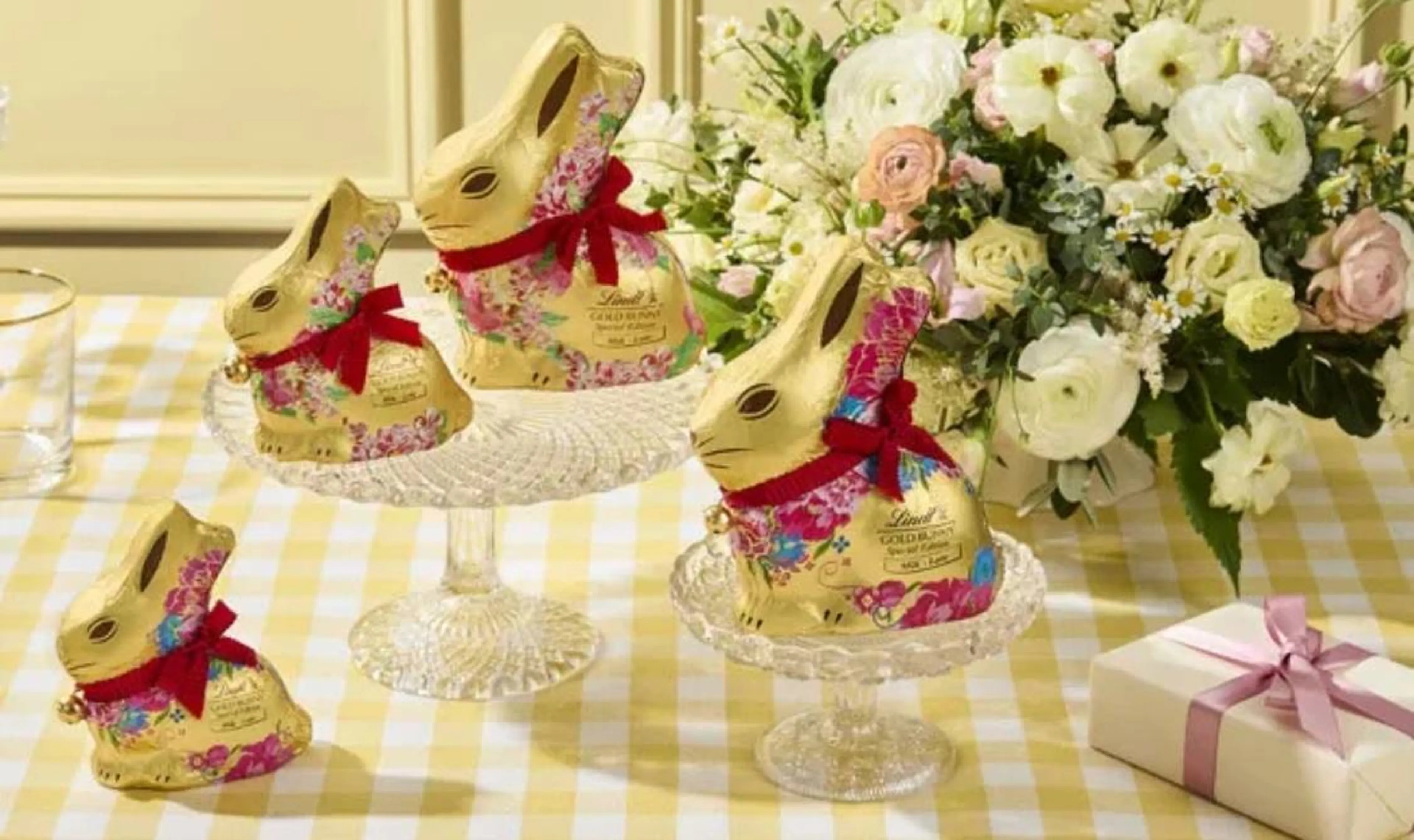 Shop The Easter Chocolate Collection