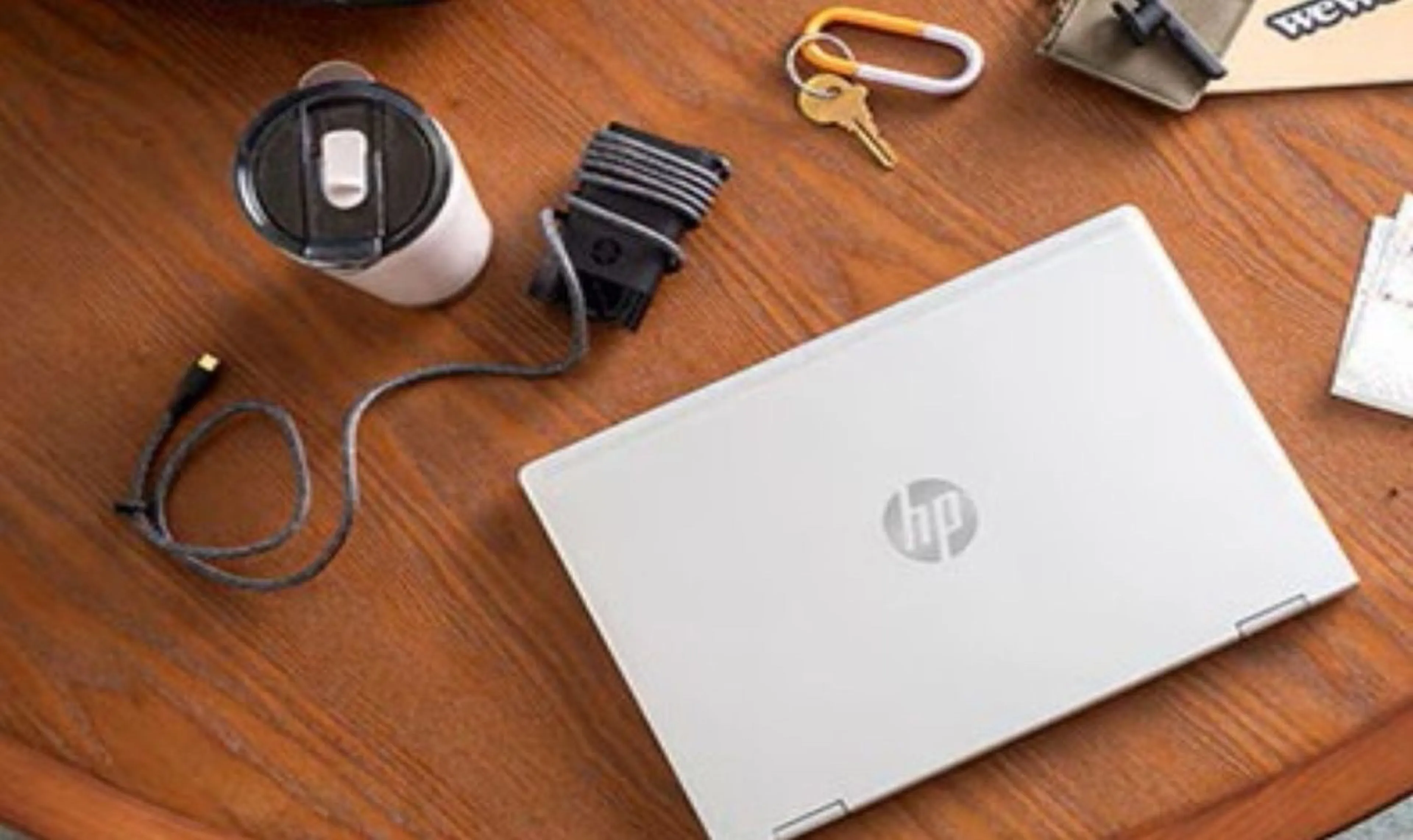 Get Extra 25% Off a power adapter with your PC!