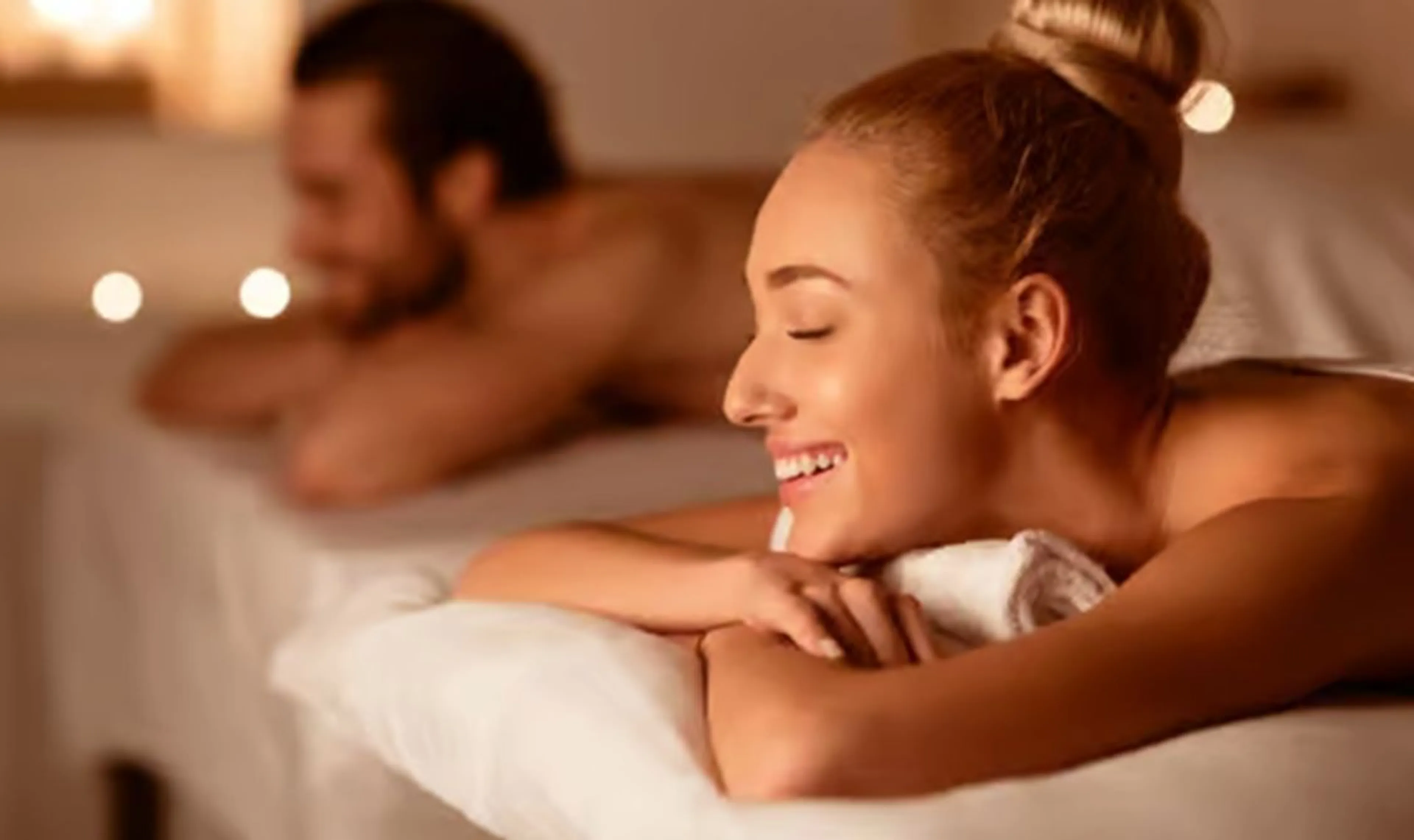 Up to 53% Off Luxury QHotels Spa Days 