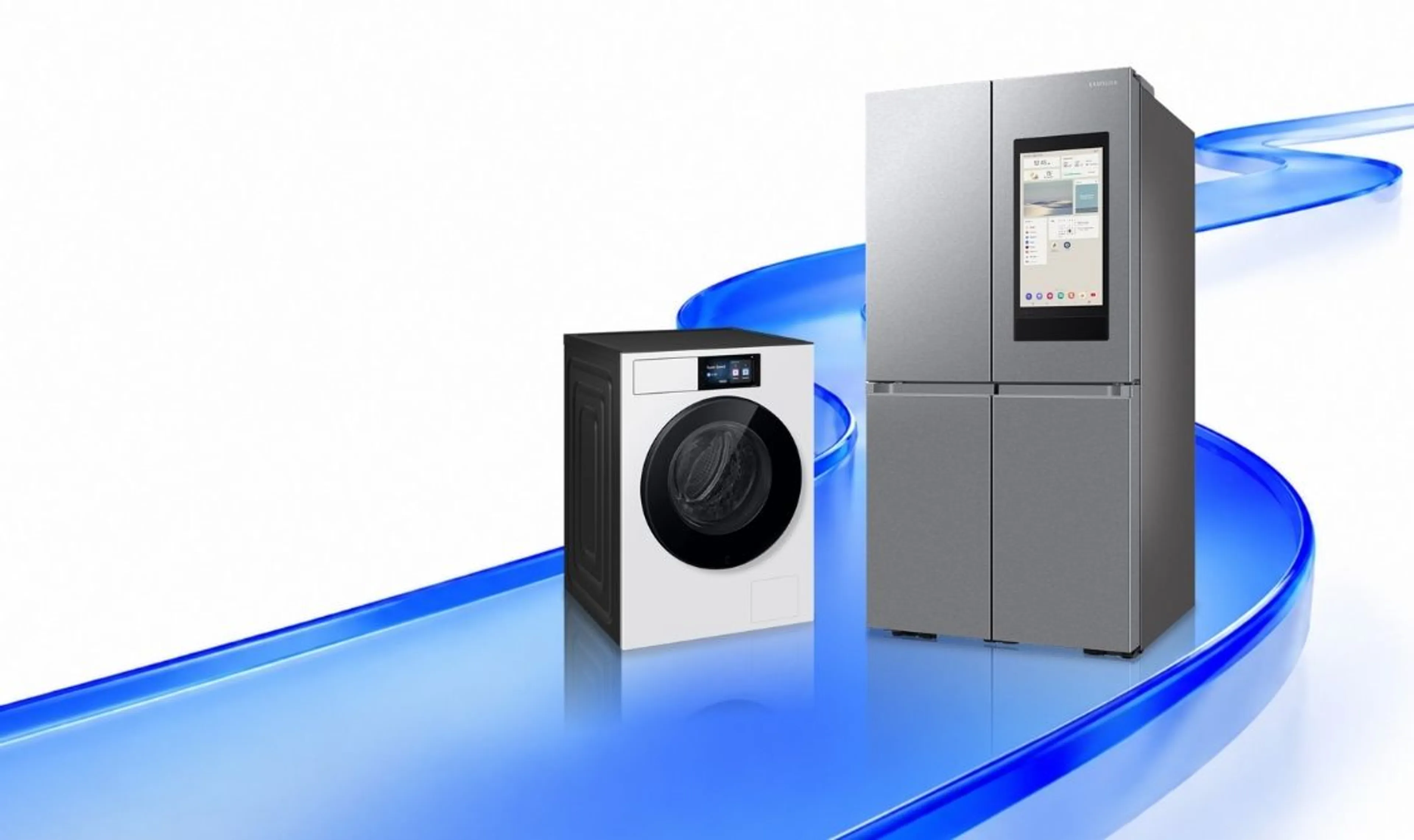 Up to 30% Off Home Appliances