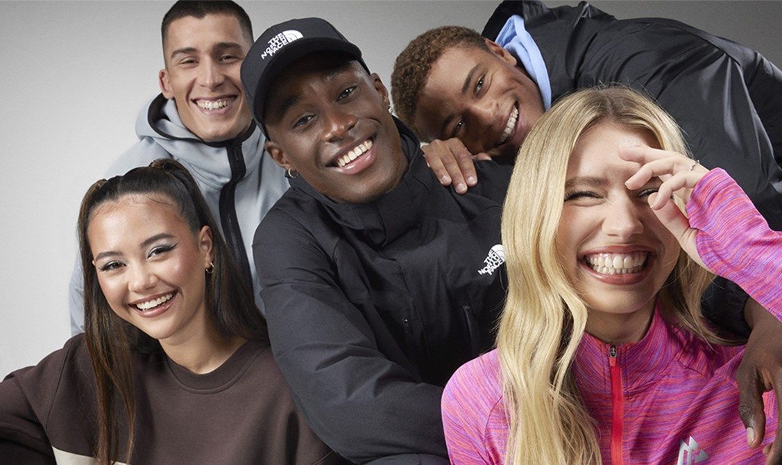 jd sports sunray