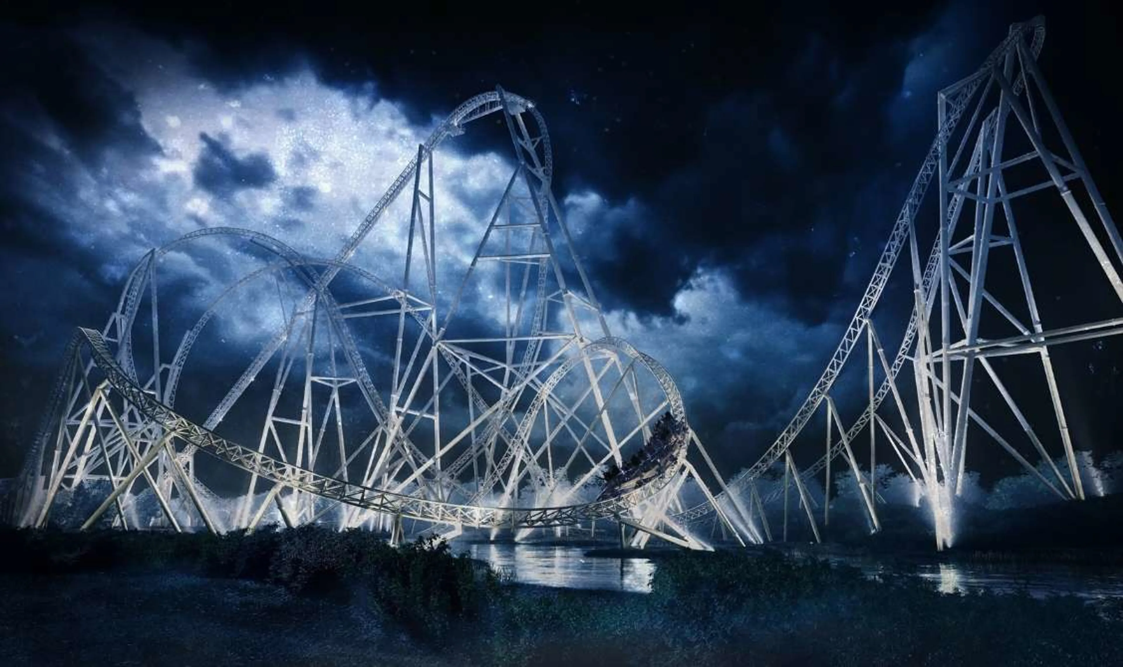 Fright Night Tickets From £29