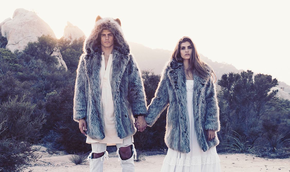 spirithoods