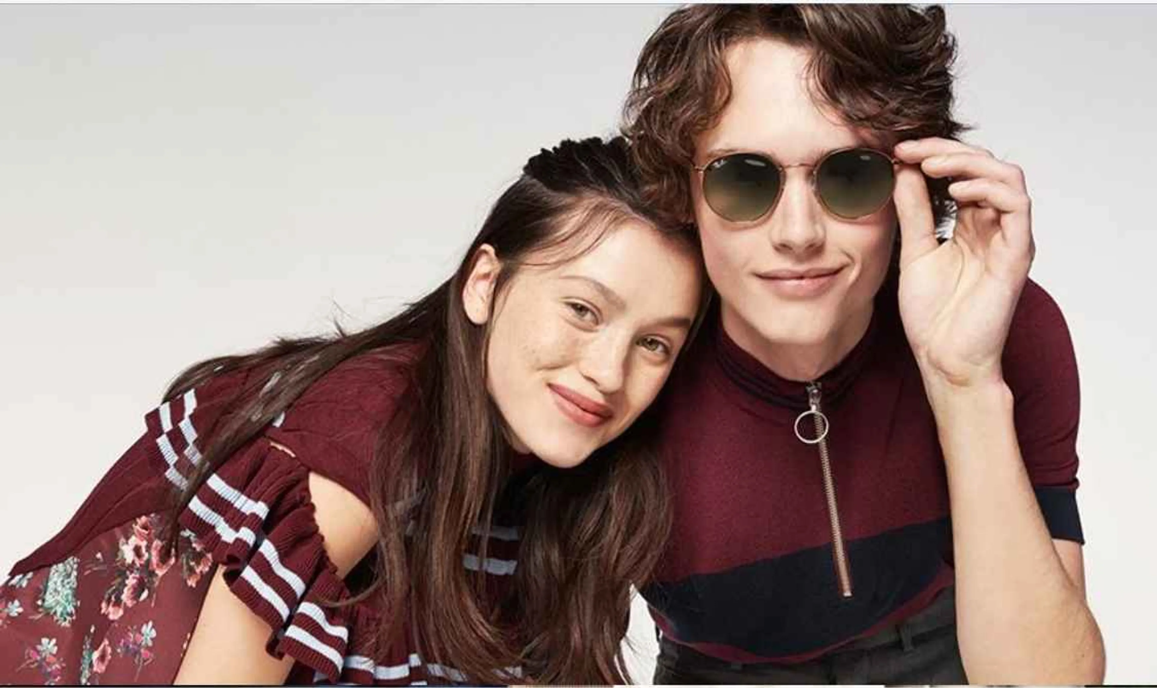 Shop the Sale: Get up to 80% Off