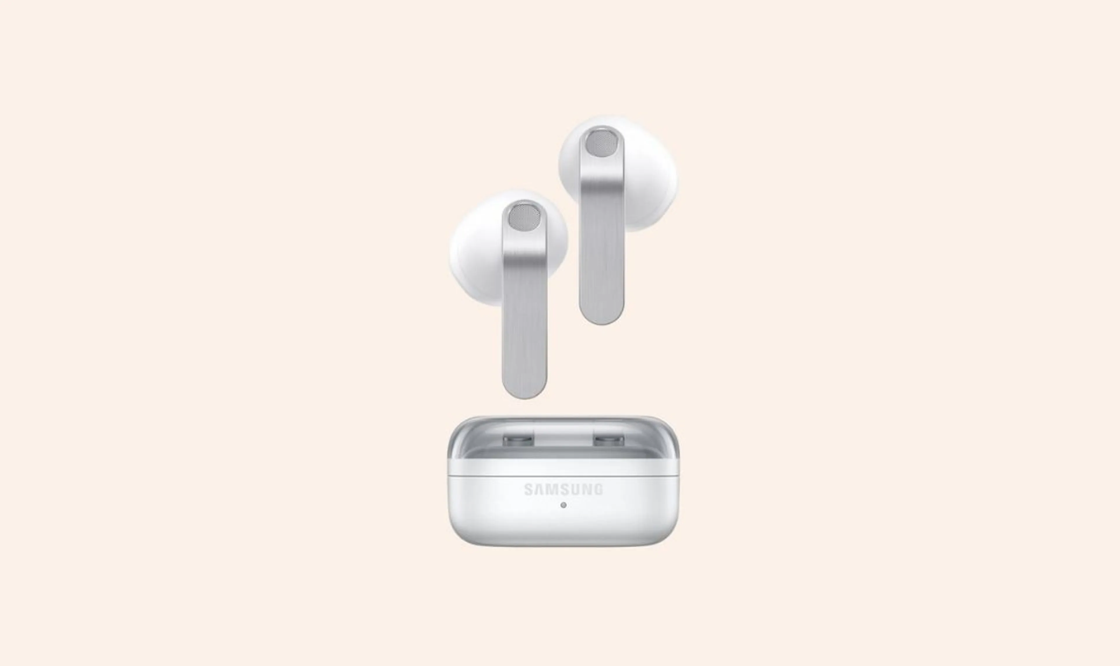 Galaxy Buds4 Pro : jusqu'à -36%*