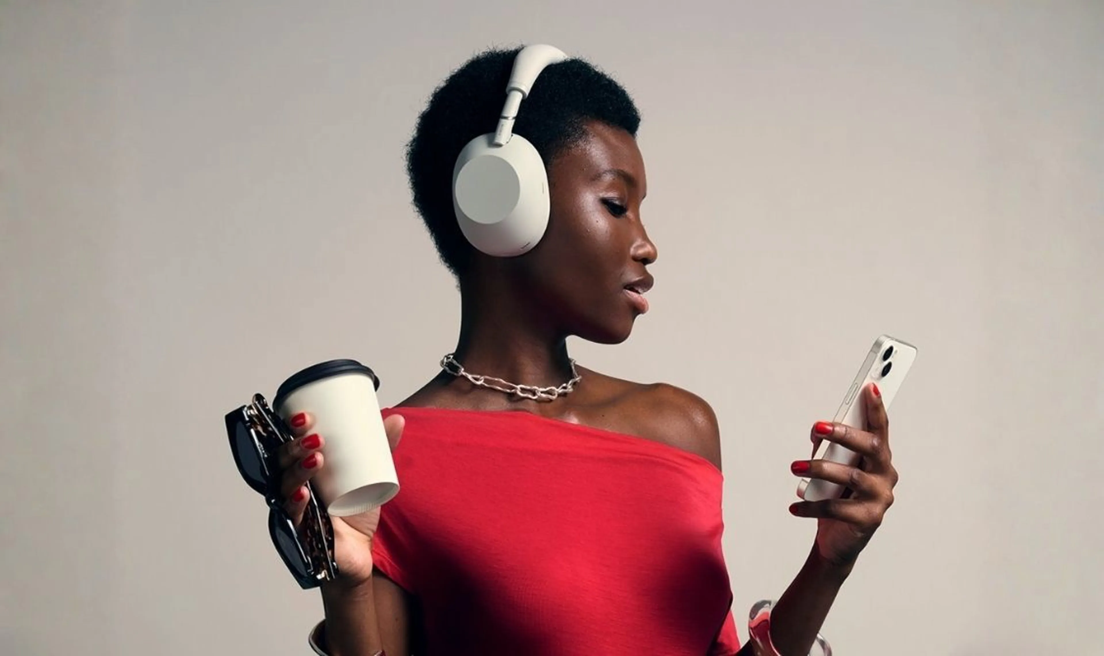 15% Off selected headphones + ClassPass access