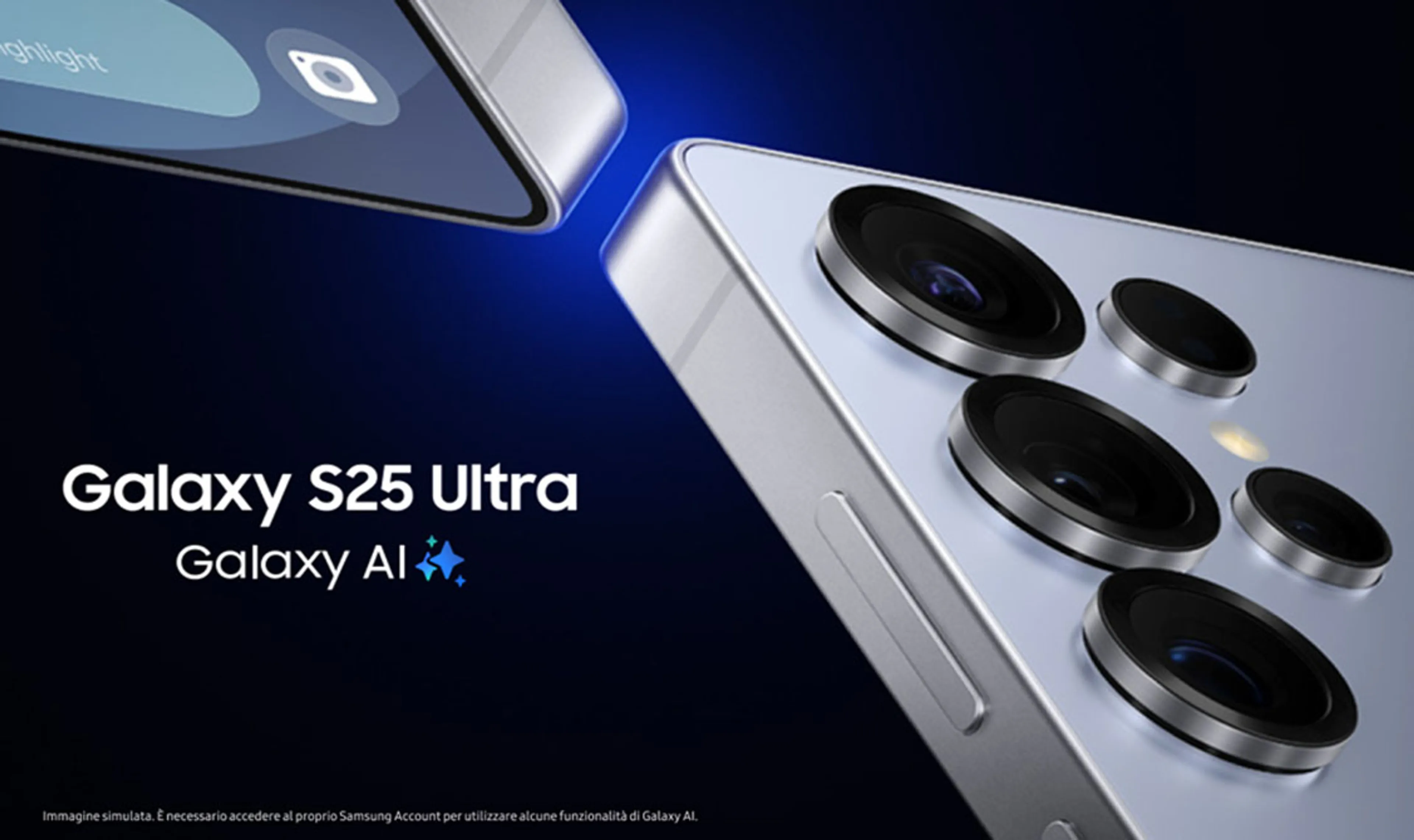 20% Off Galaxy S25 Ultra*