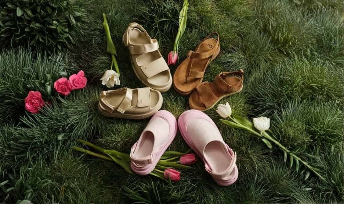 UGG