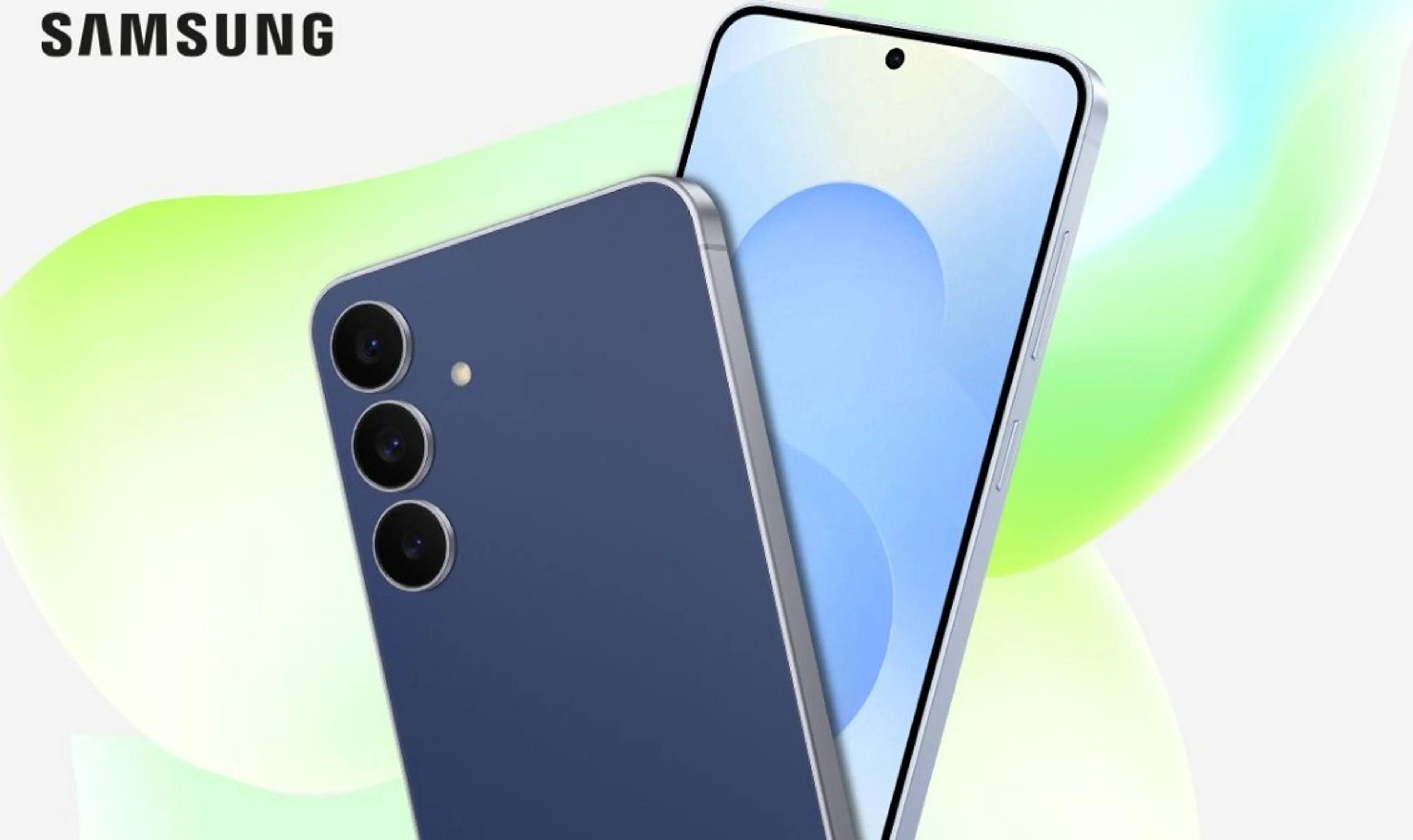 50 € en Galaxy S25 Series