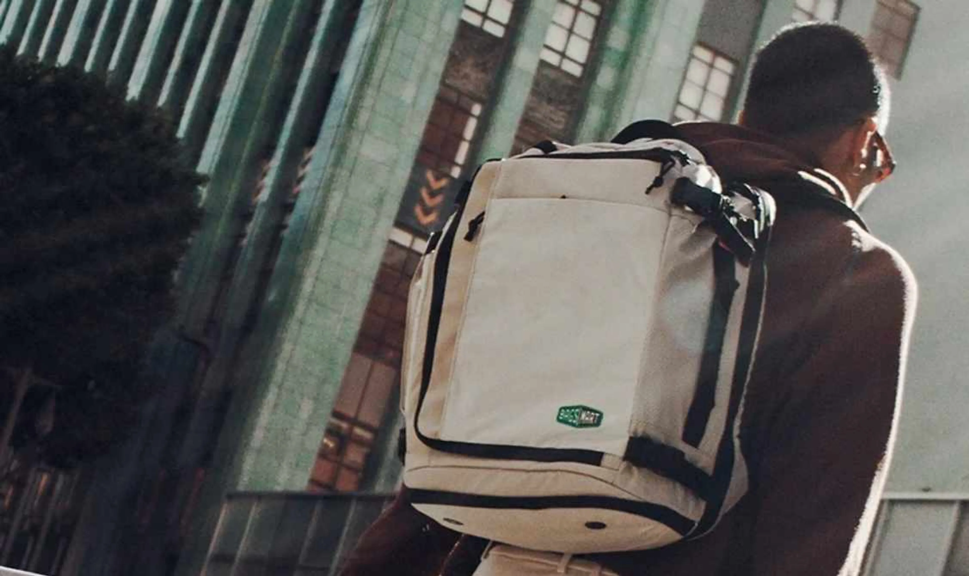 Check out the latest offers at Bagsmart