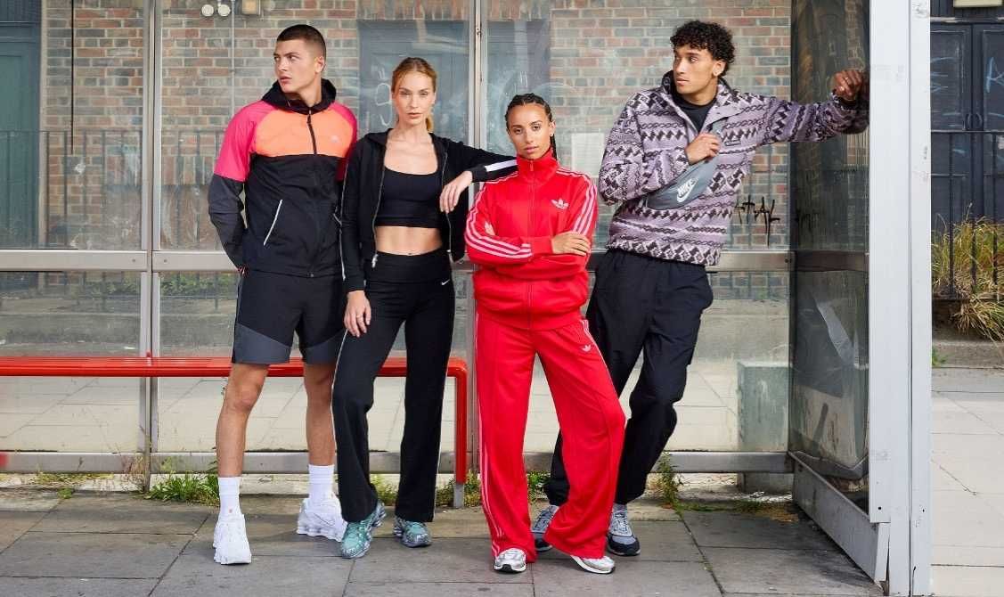Lifestyle Sports